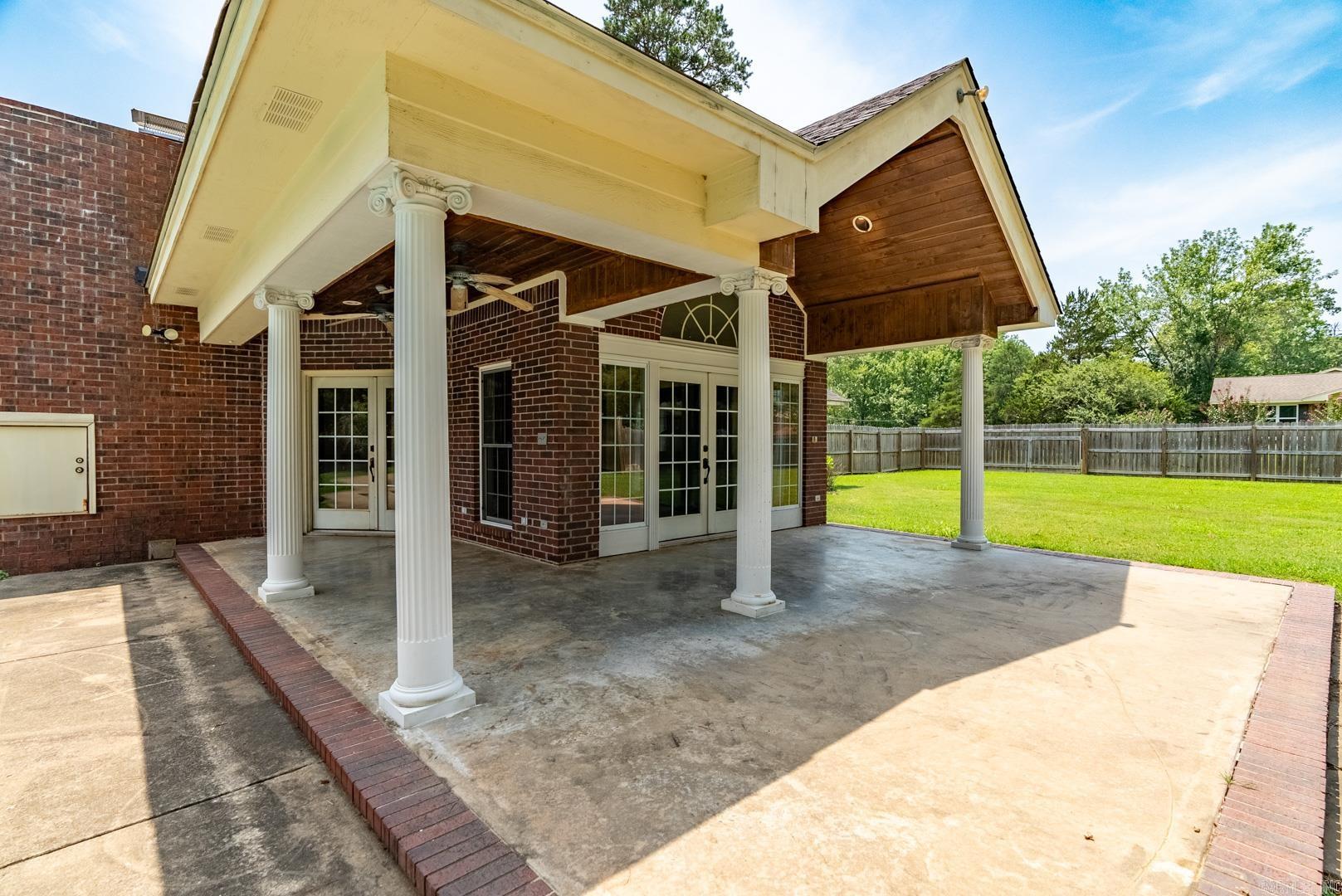 CLINTON ORIGINAL - Residential