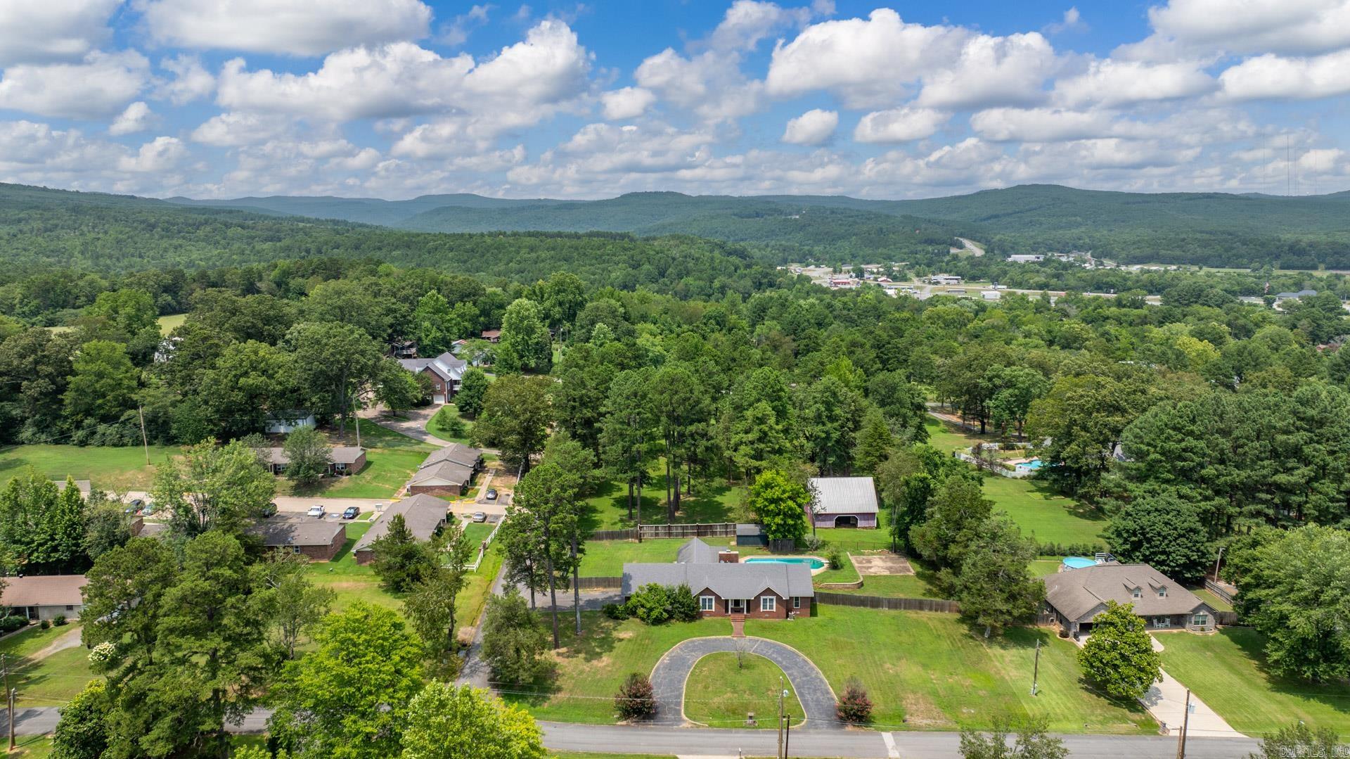 CLINTON ORIGINAL - Residential