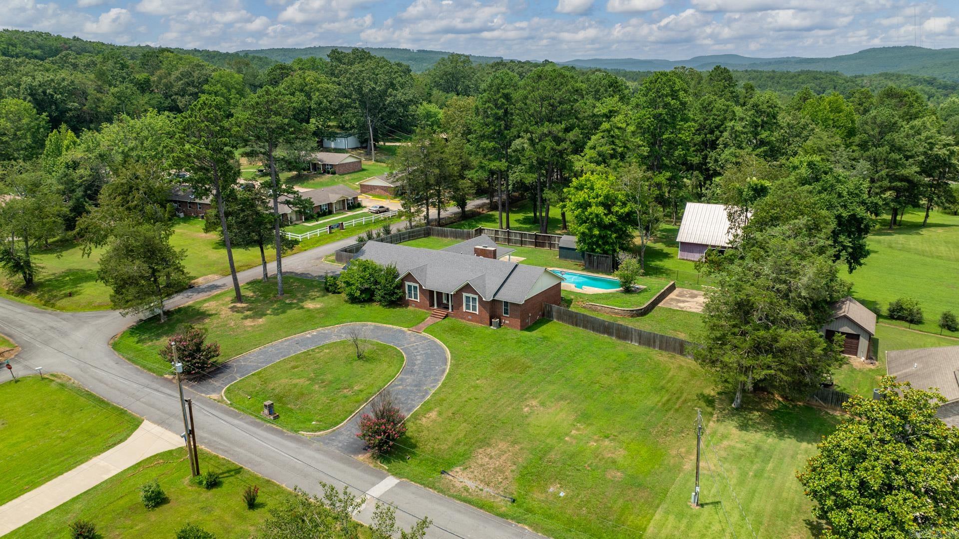 CLINTON ORIGINAL - Residential