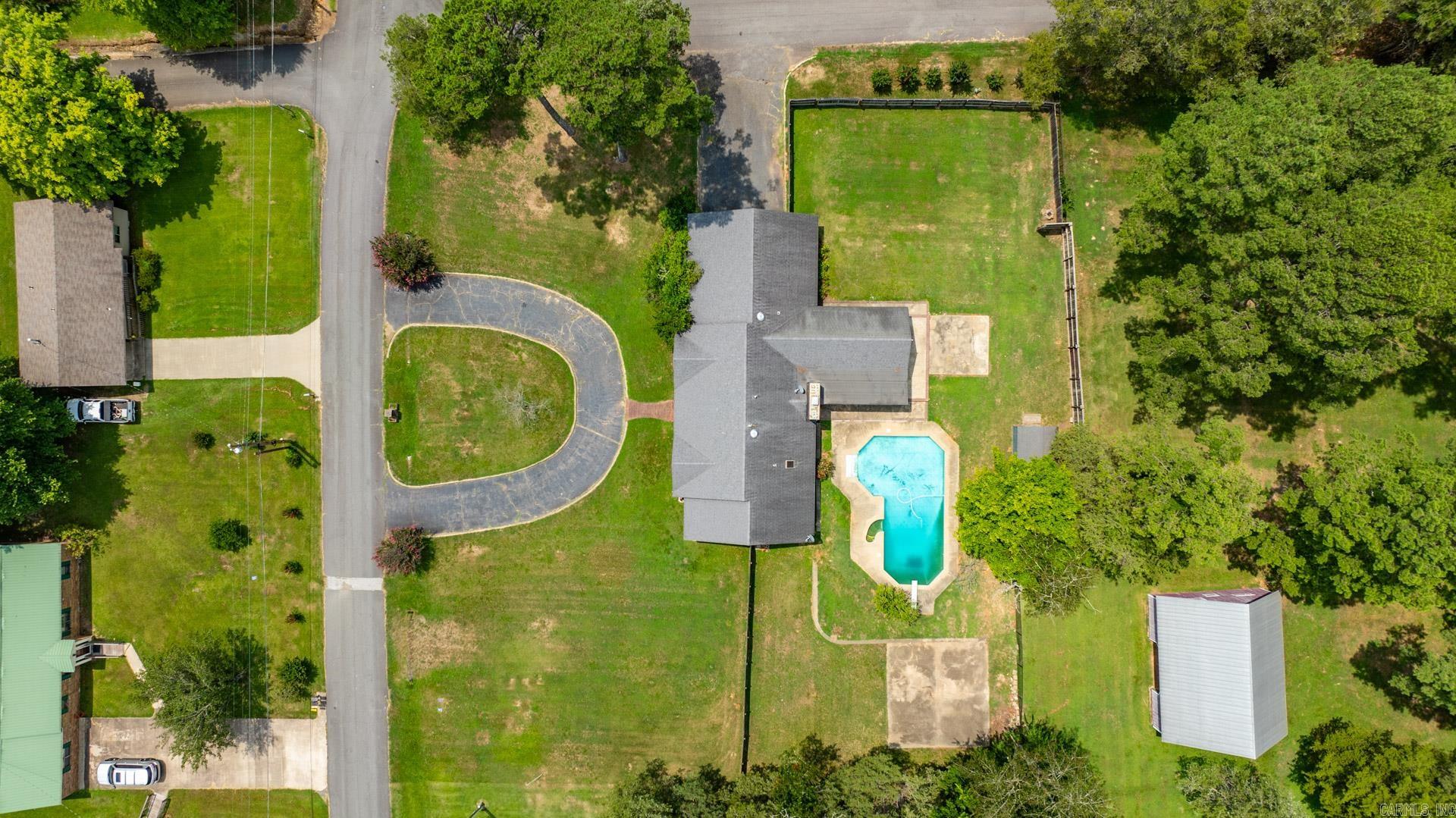 CLINTON ORIGINAL - Residential