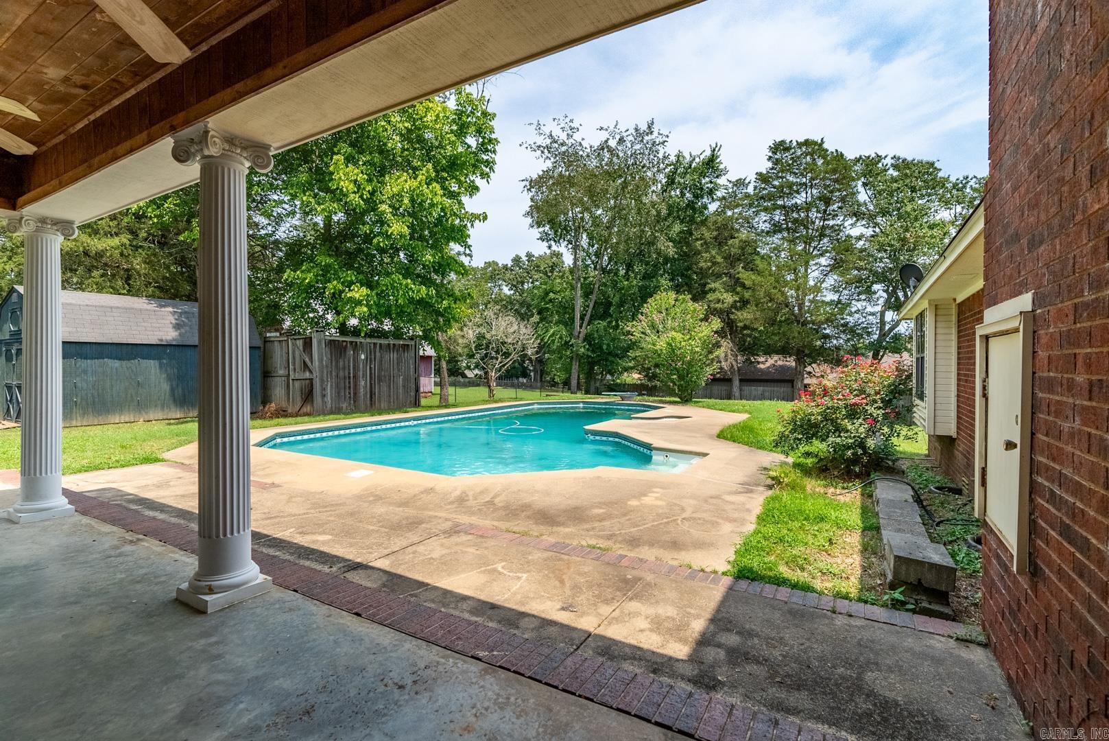 CLINTON ORIGINAL - Residential