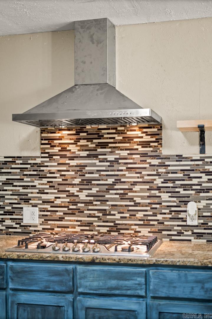 CLINTON ORIGINAL - Residential