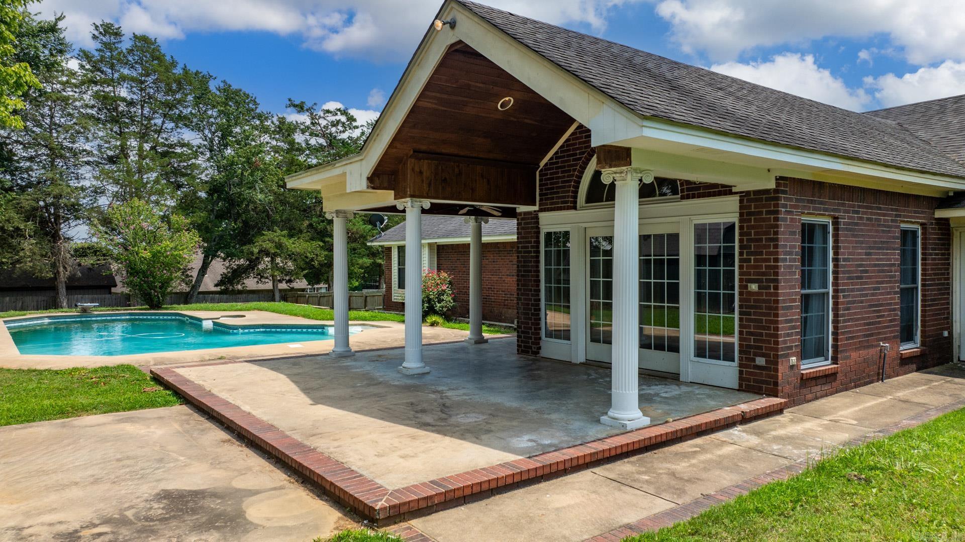 CLINTON ORIGINAL - Residential