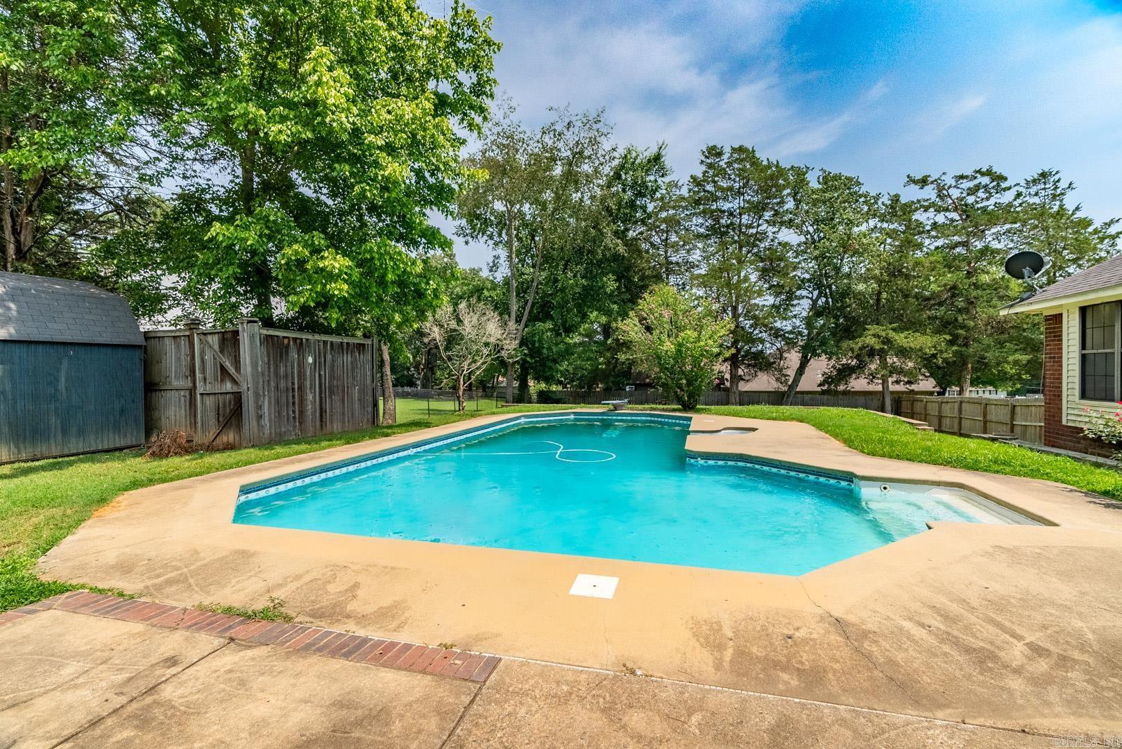 CLINTON ORIGINAL - Residential