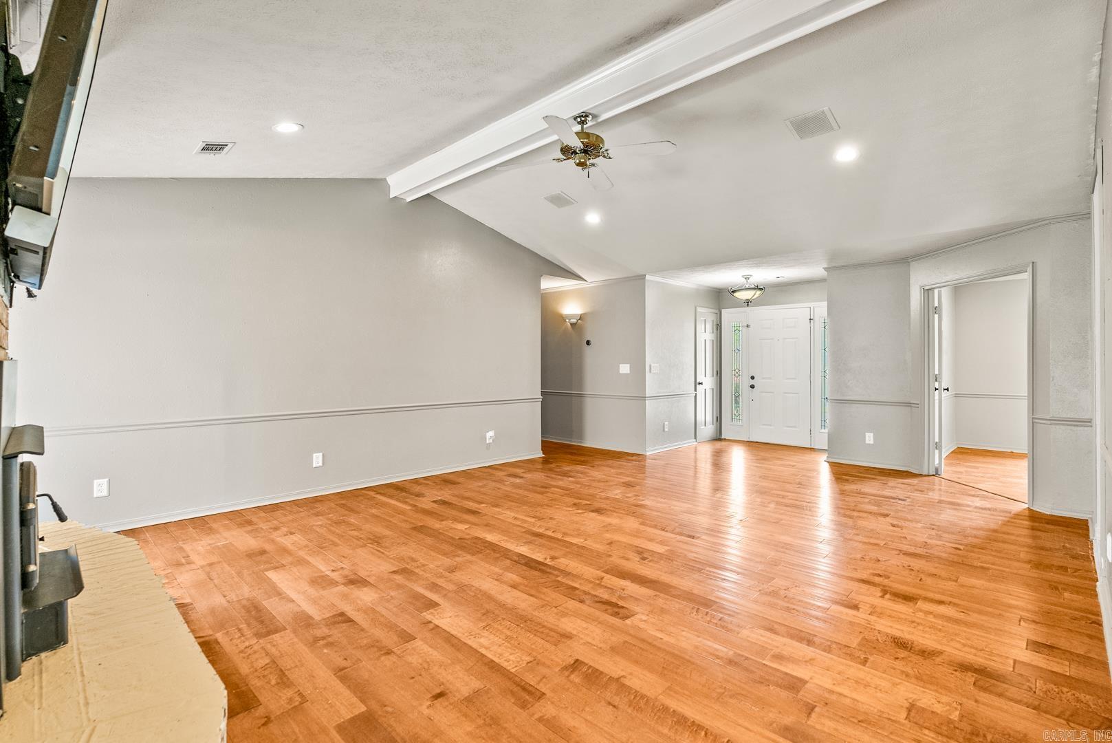 CLINTON ORIGINAL - Residential