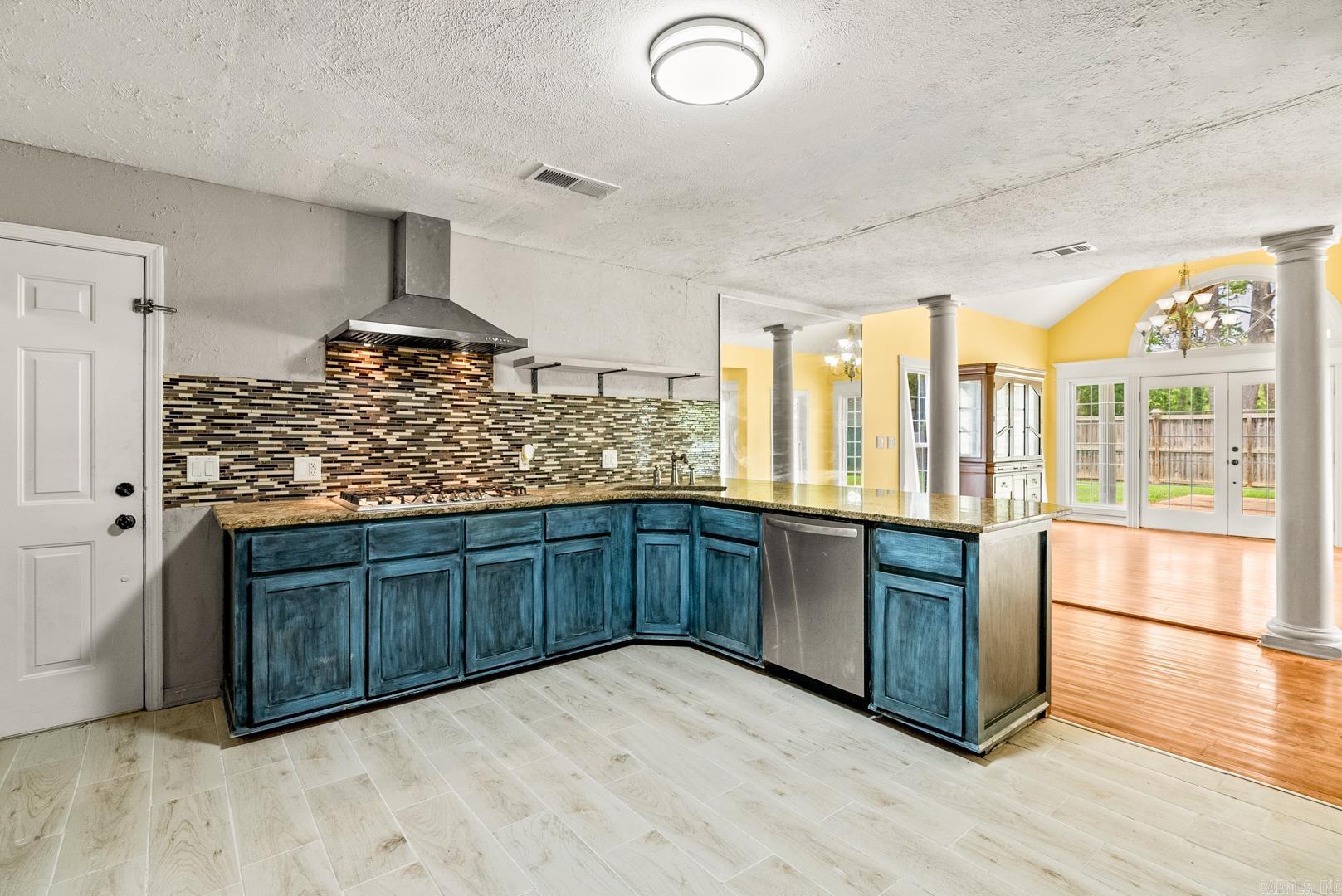 CLINTON ORIGINAL - Residential