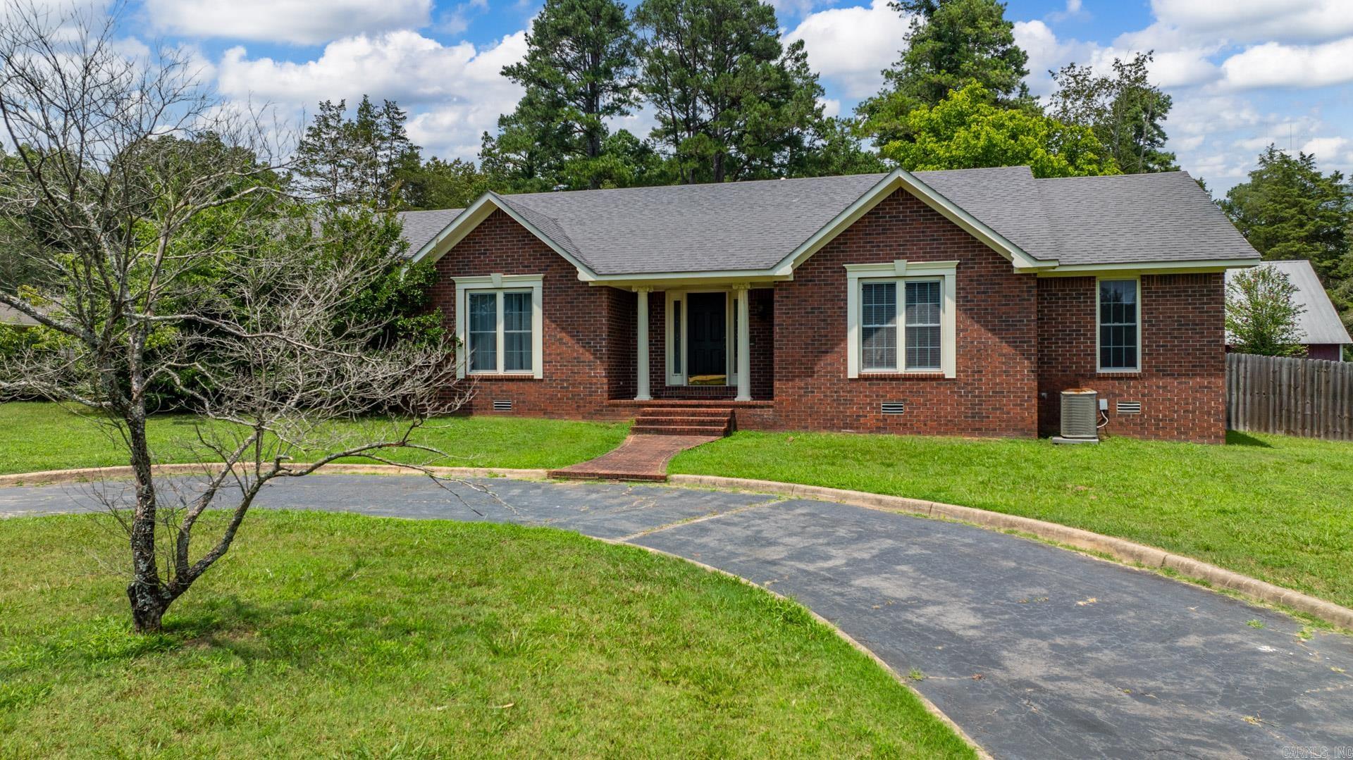 CLINTON ORIGINAL - Residential