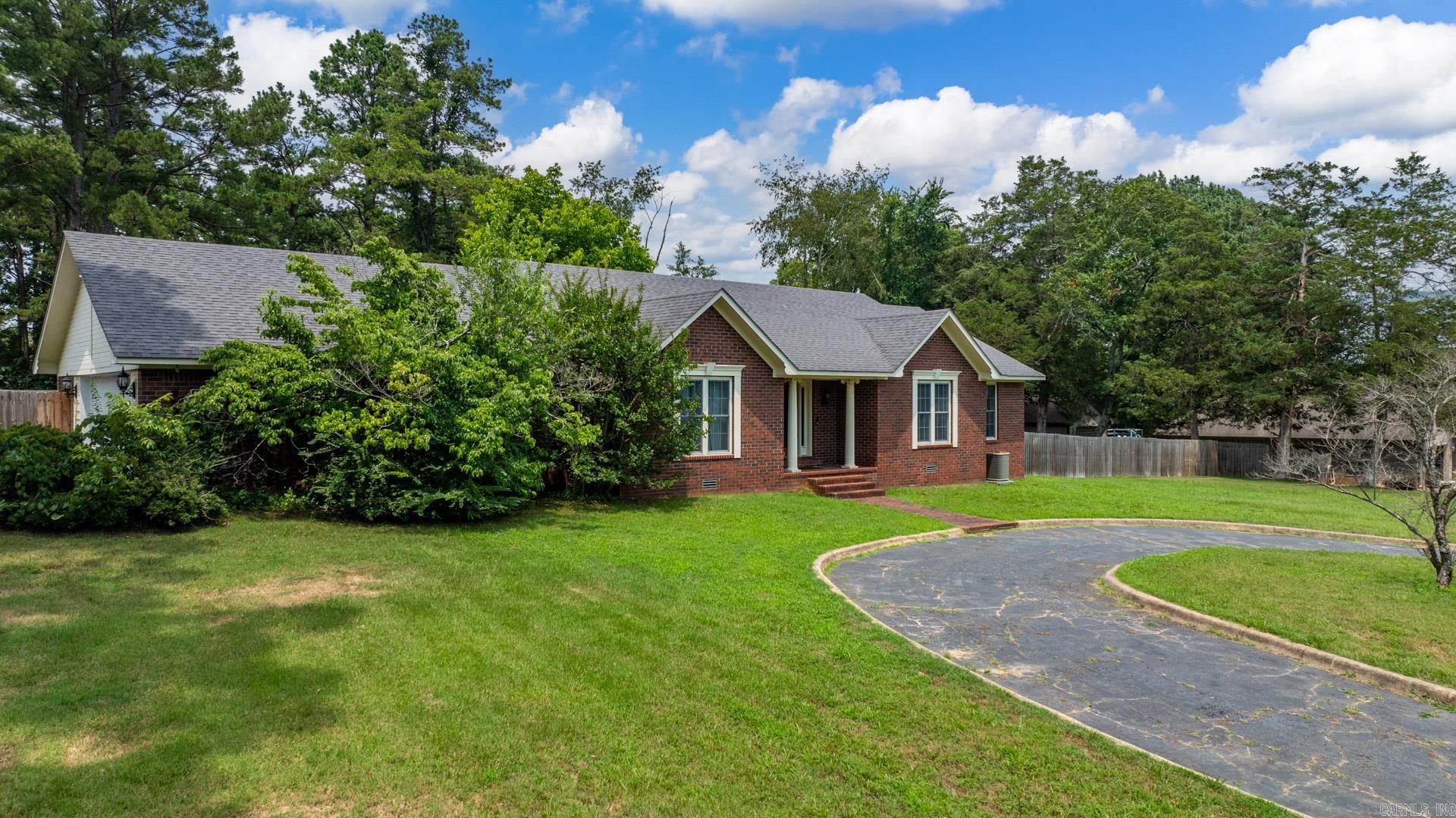 CLINTON ORIGINAL - Residential