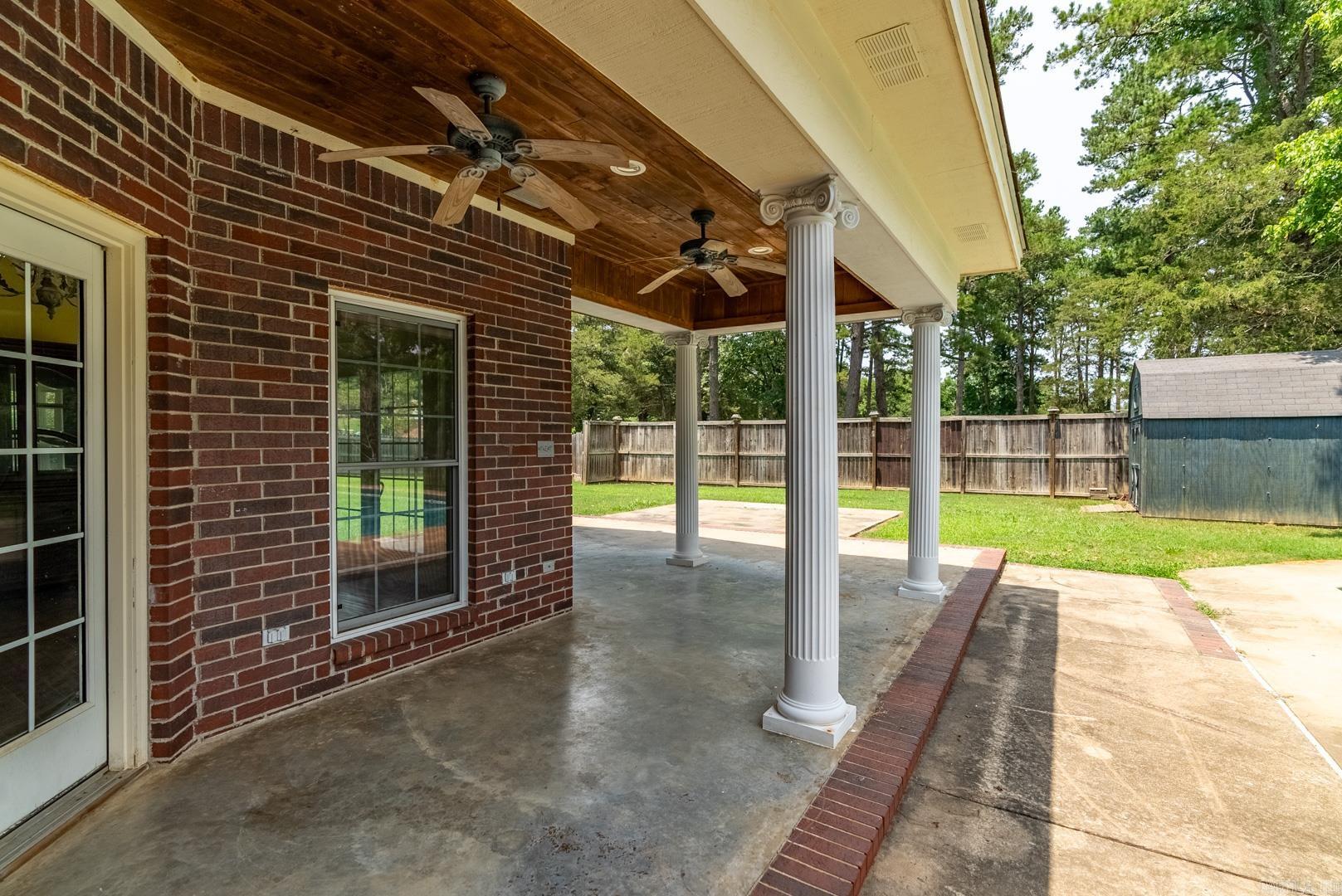 CLINTON ORIGINAL - Residential