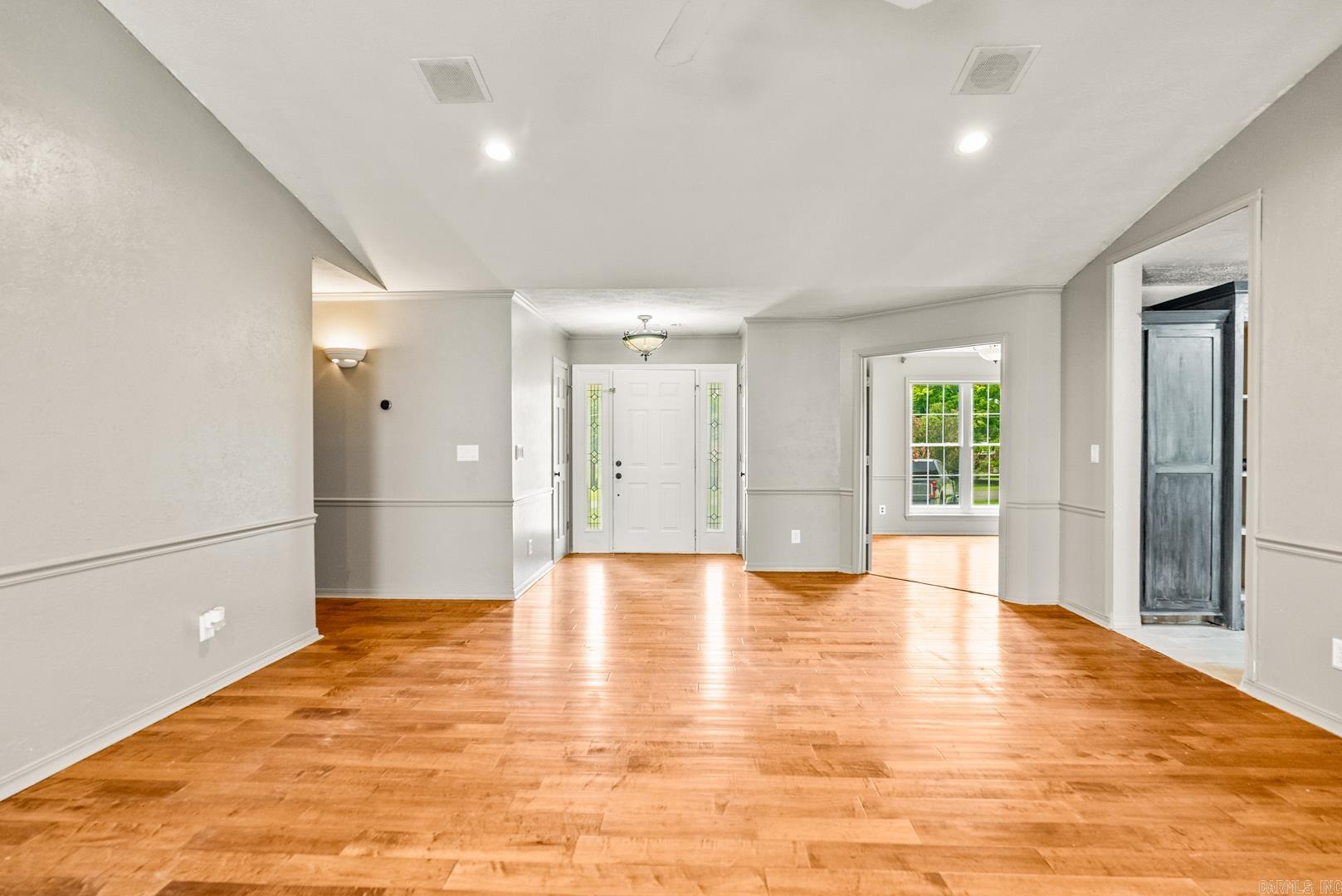 CLINTON ORIGINAL - Residential