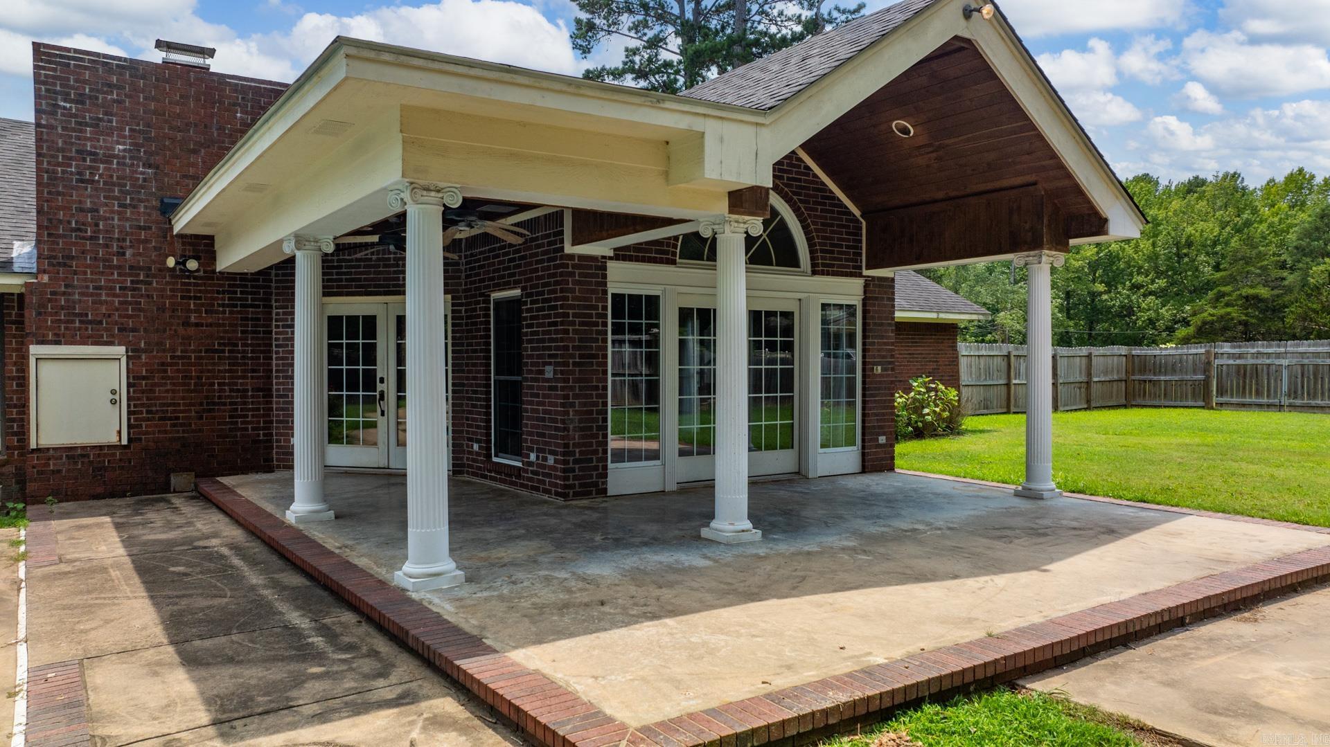 CLINTON ORIGINAL - Residential