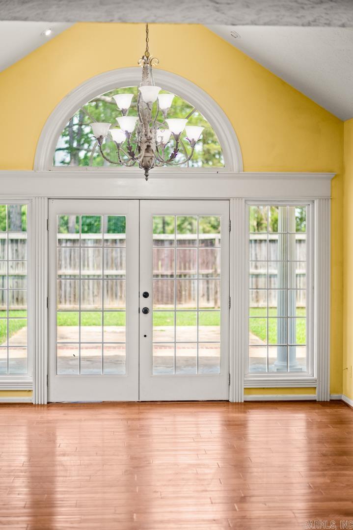 CLINTON ORIGINAL - Residential