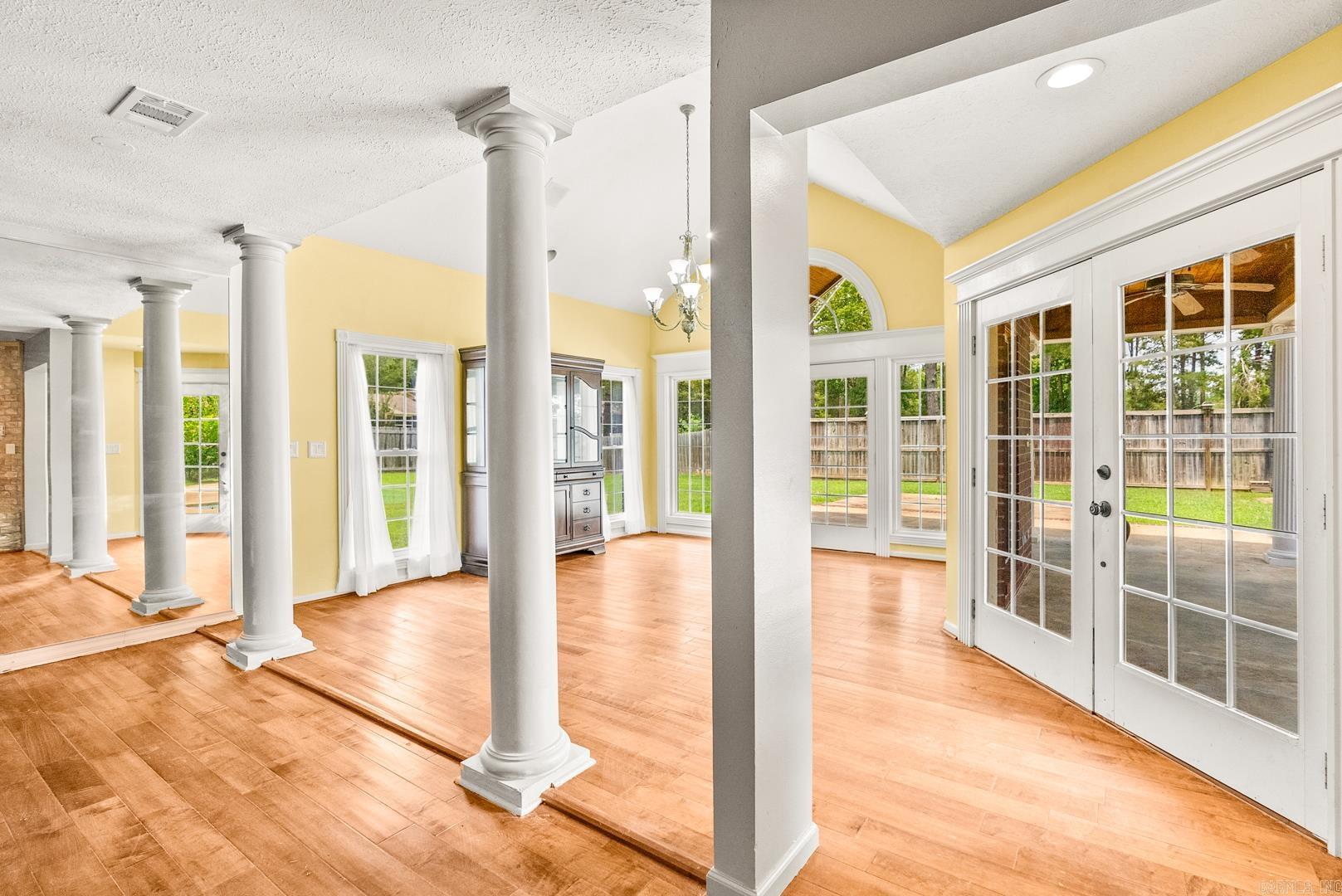 CLINTON ORIGINAL - Residential