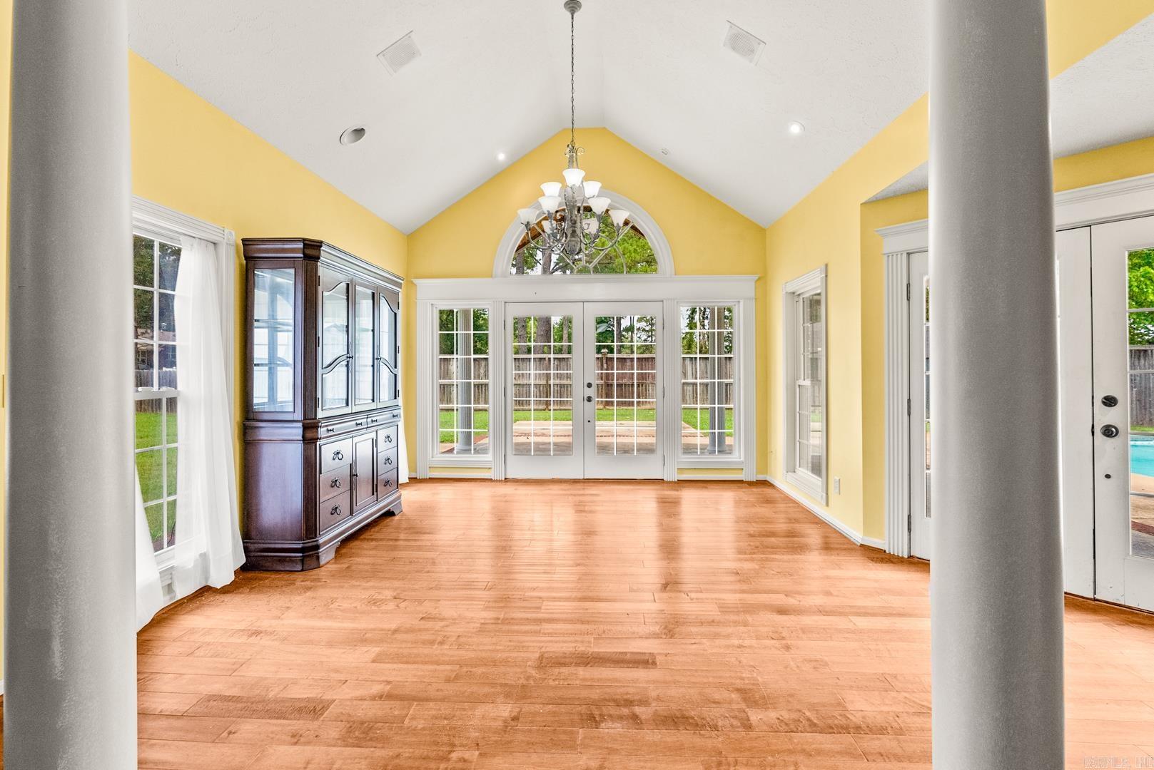 CLINTON ORIGINAL - Residential