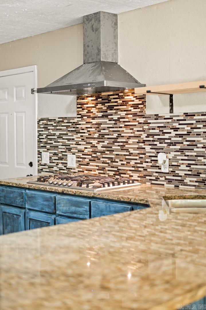 CLINTON ORIGINAL - Residential