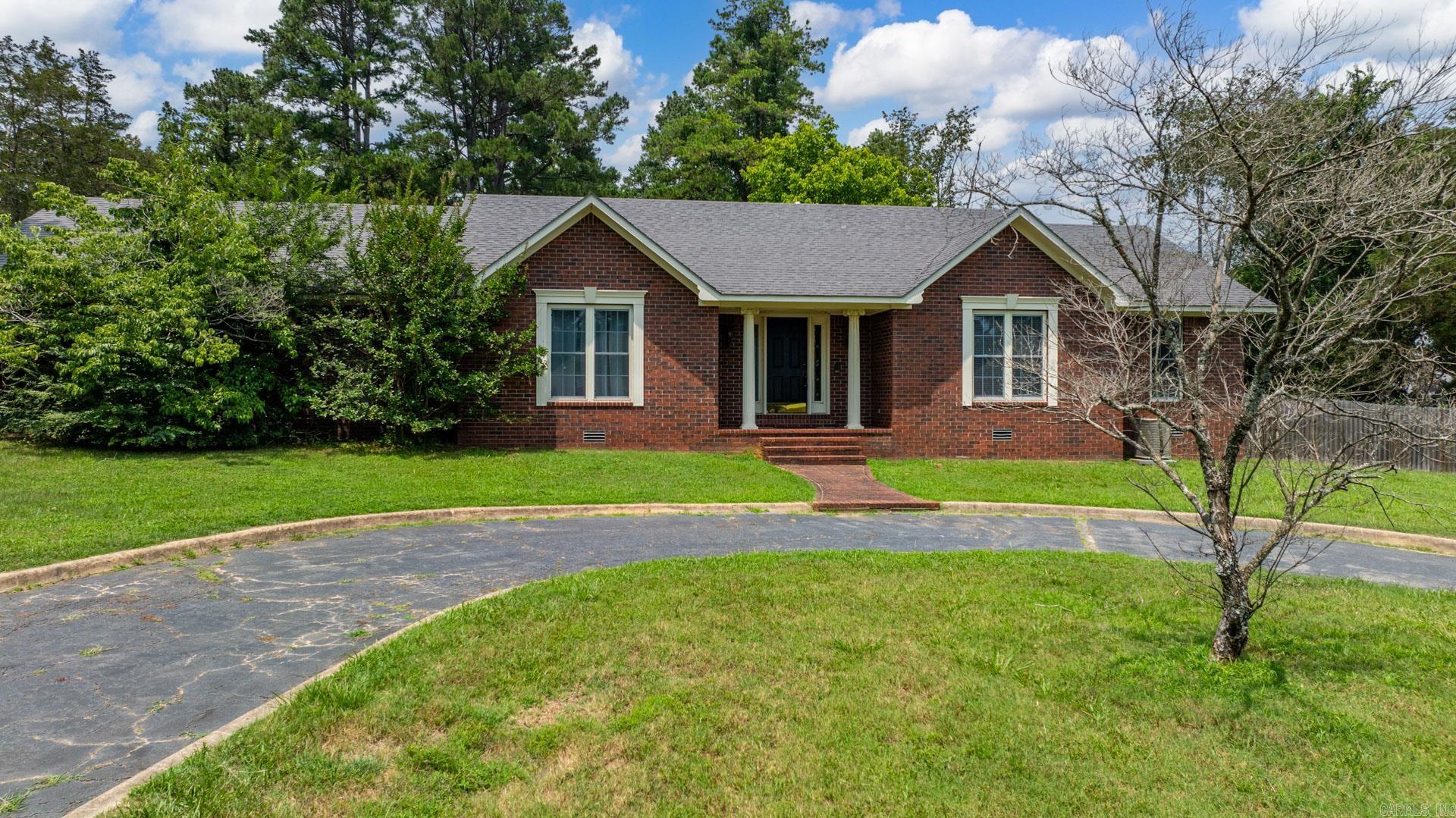 CLINTON ORIGINAL - Residential