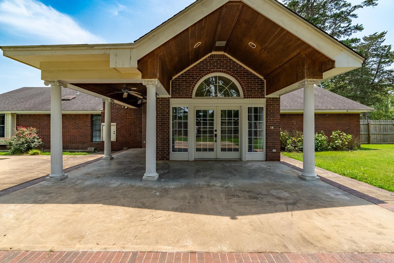 CLINTON ORIGINAL - Residential