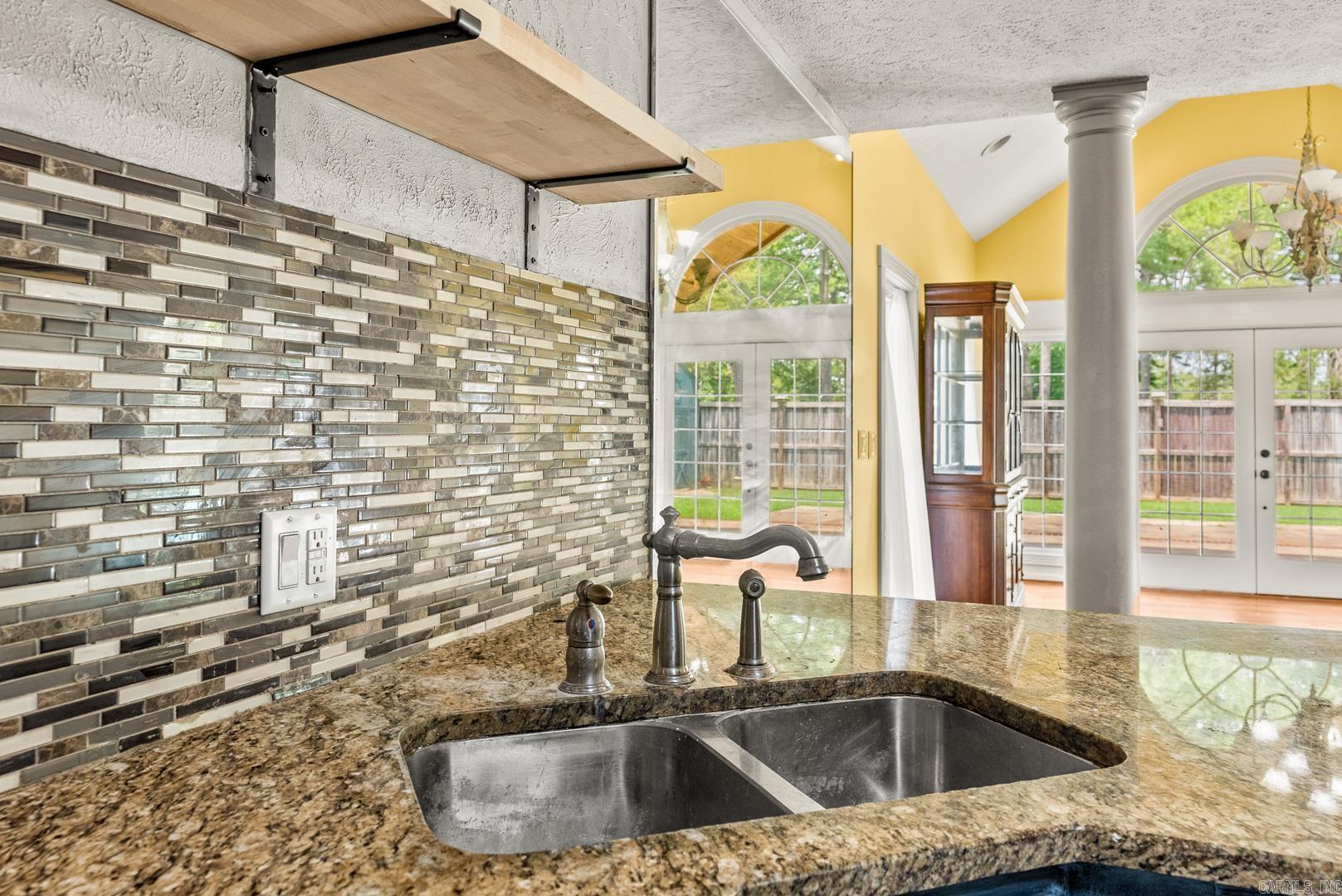 CLINTON ORIGINAL - Residential