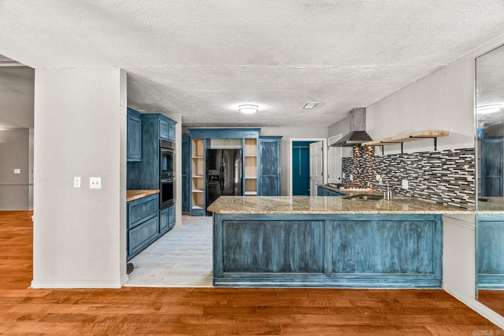 CLINTON ORIGINAL - Residential