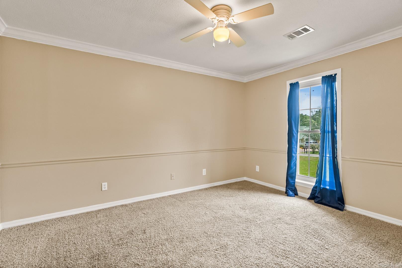 CLINTON ORIGINAL - Residential