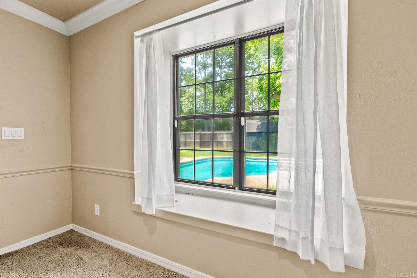 CLINTON ORIGINAL - Residential