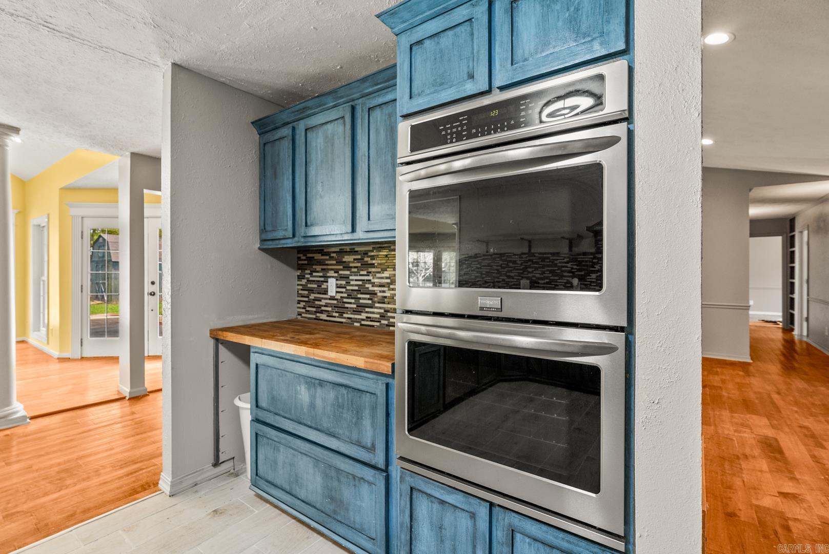 CLINTON ORIGINAL - Residential