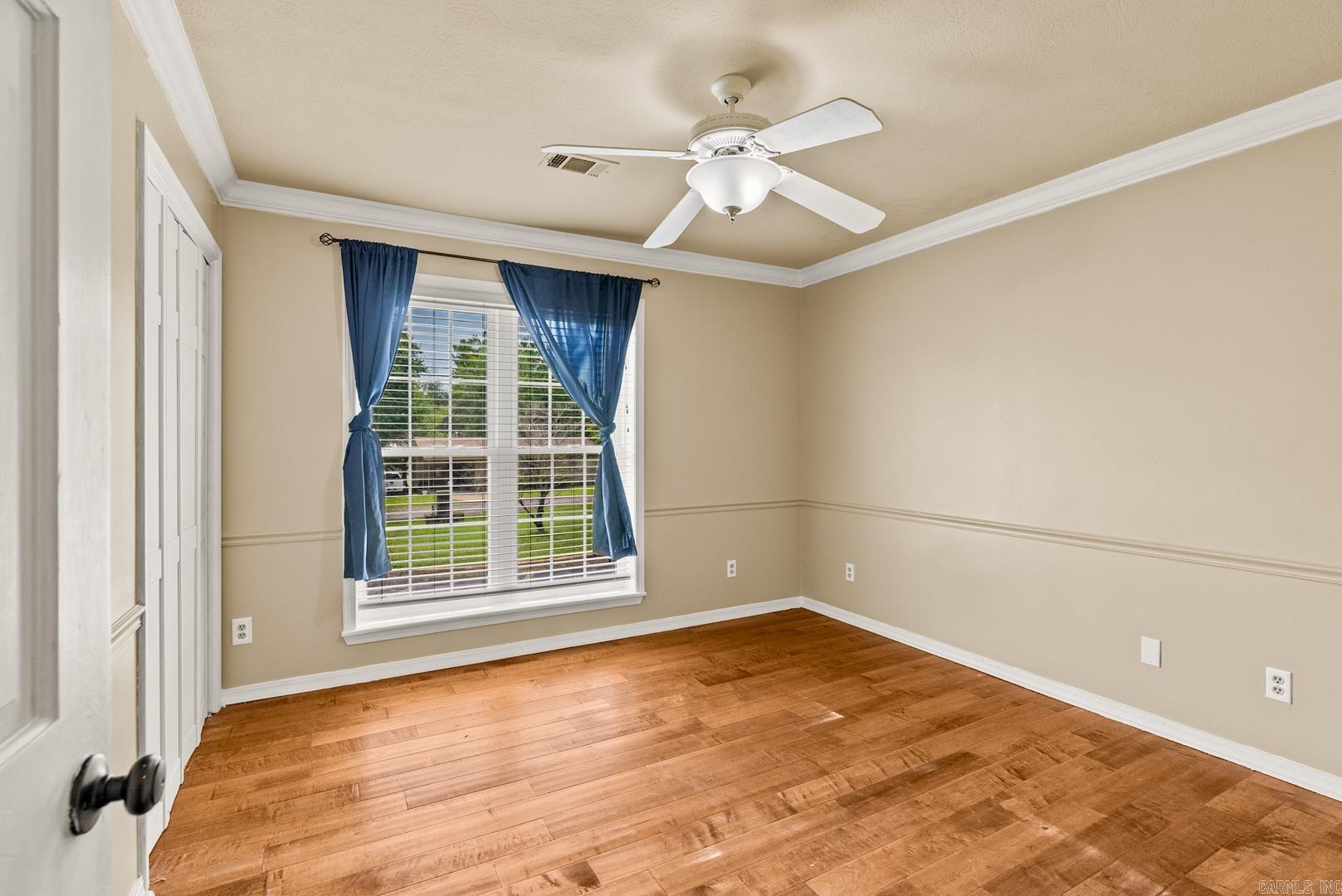 CLINTON ORIGINAL - Residential