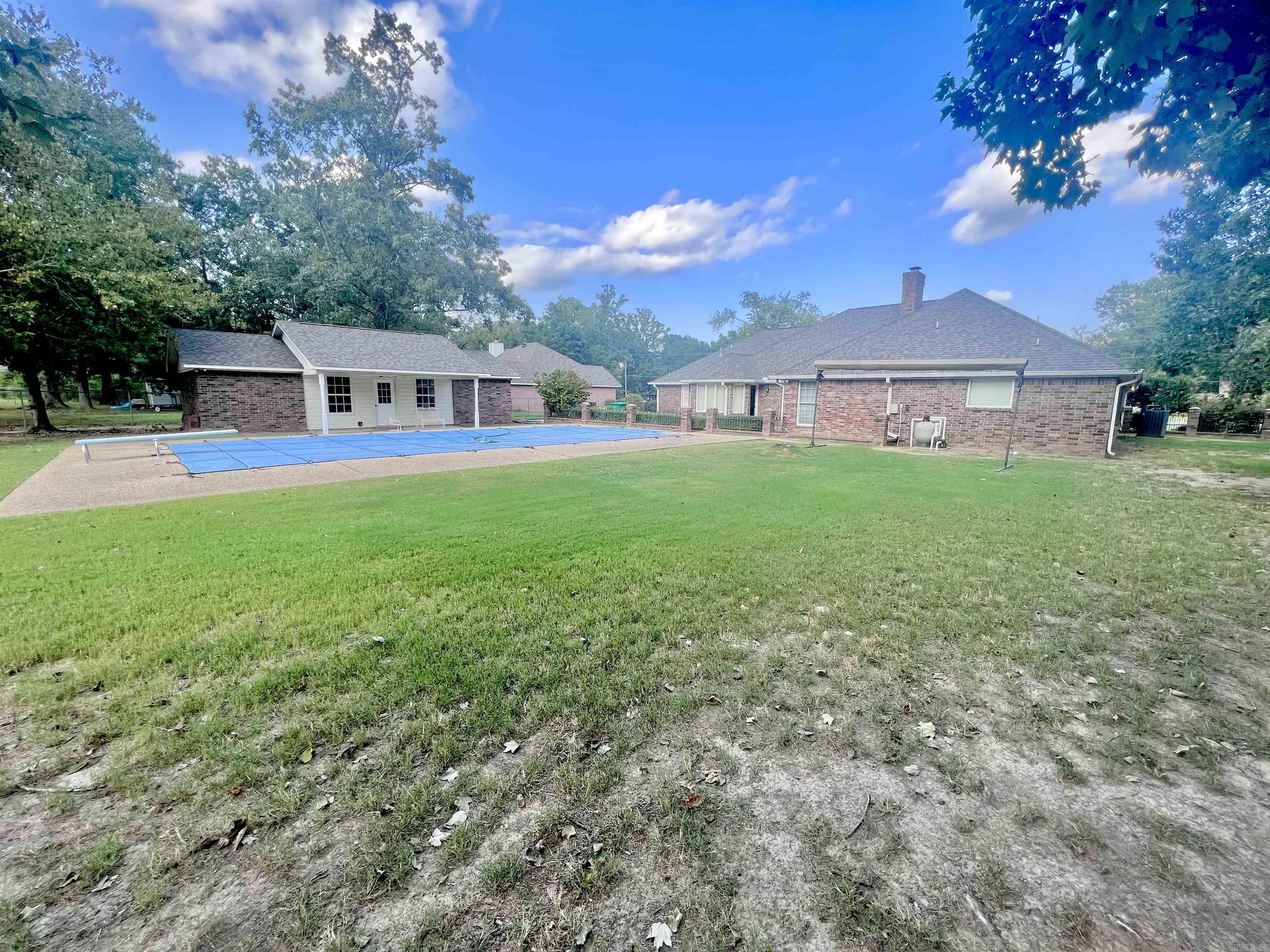 Jefferson County - Residential