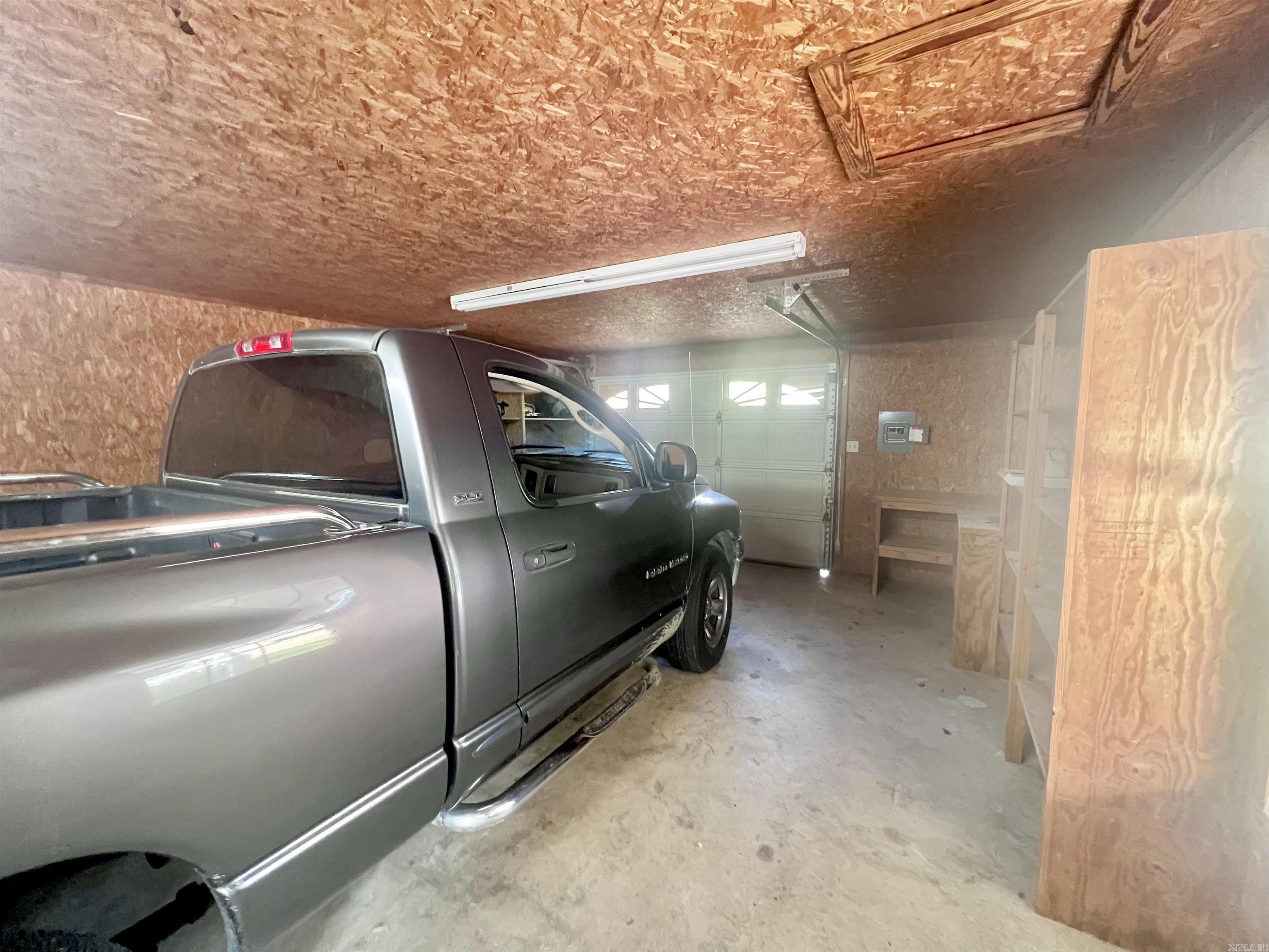 Jefferson County - Residential