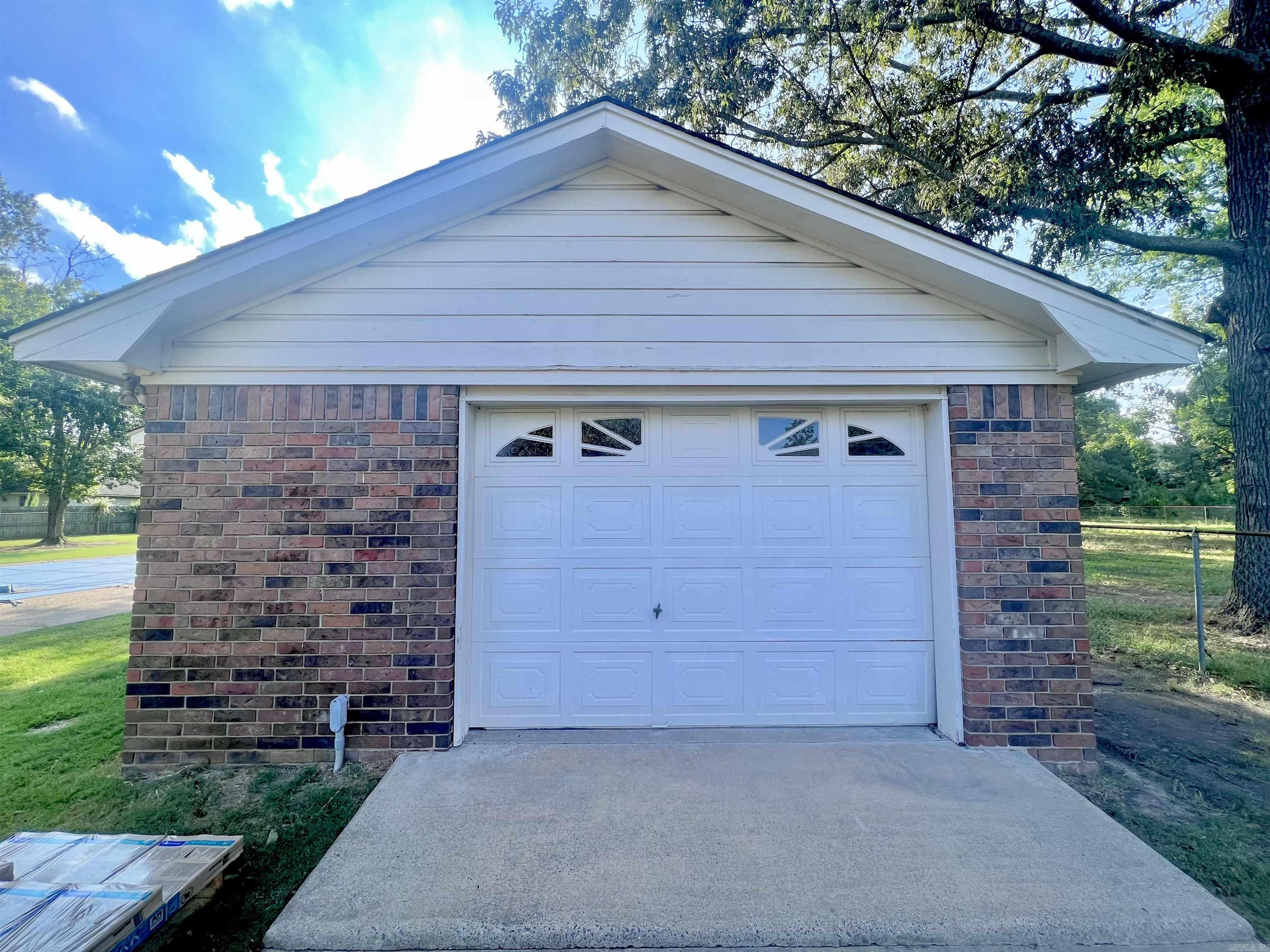 Jefferson County - Residential