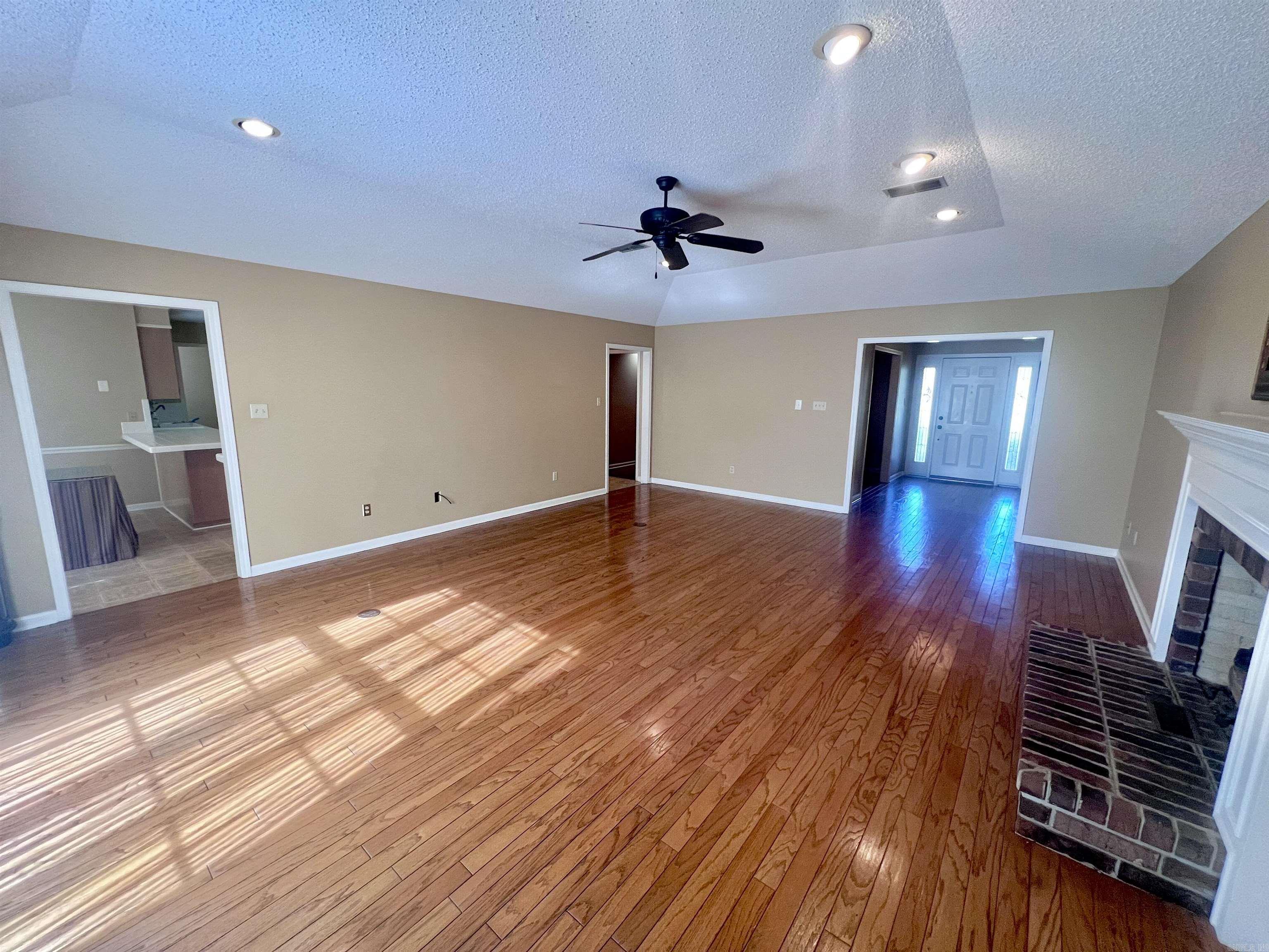 Jefferson County - Residential