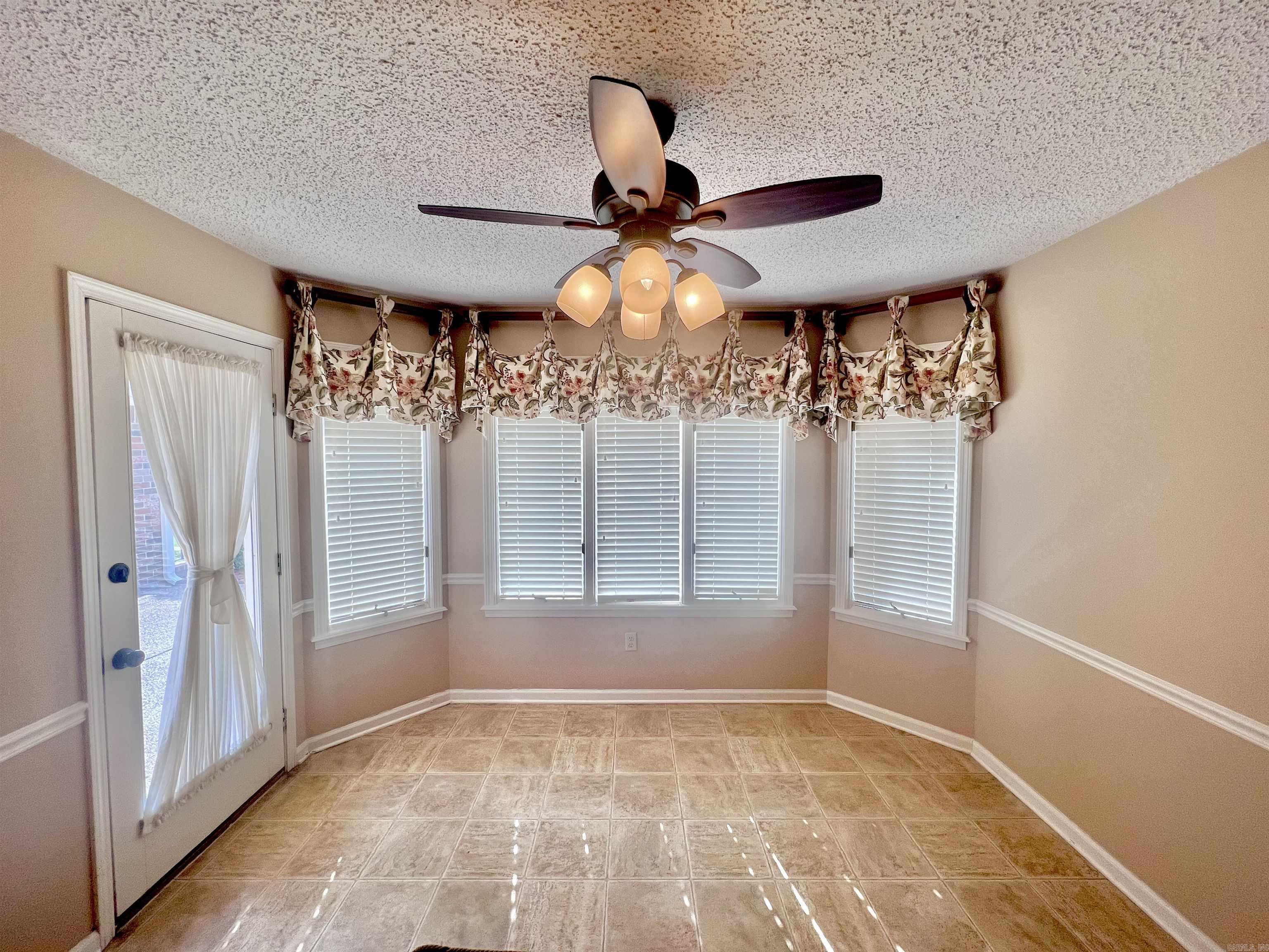 Jefferson County - Residential