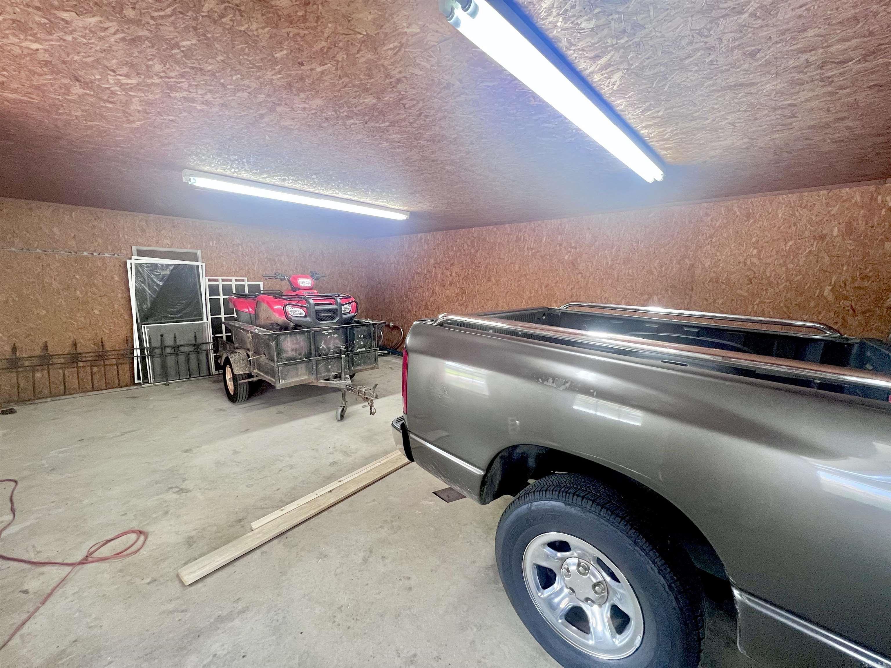 Jefferson County - Residential