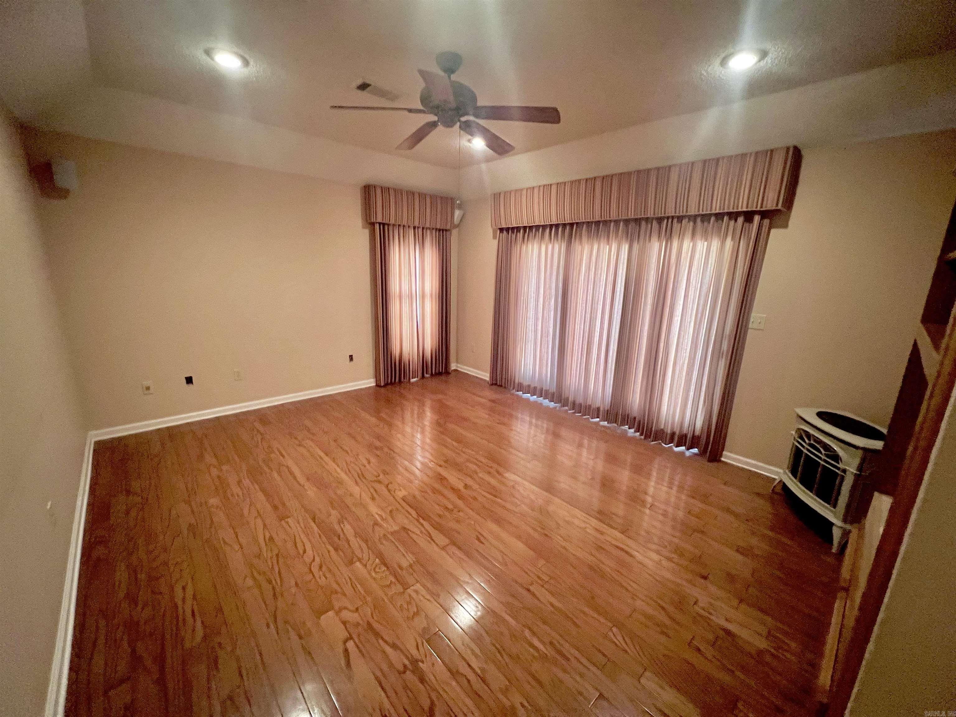 Jefferson County - Residential