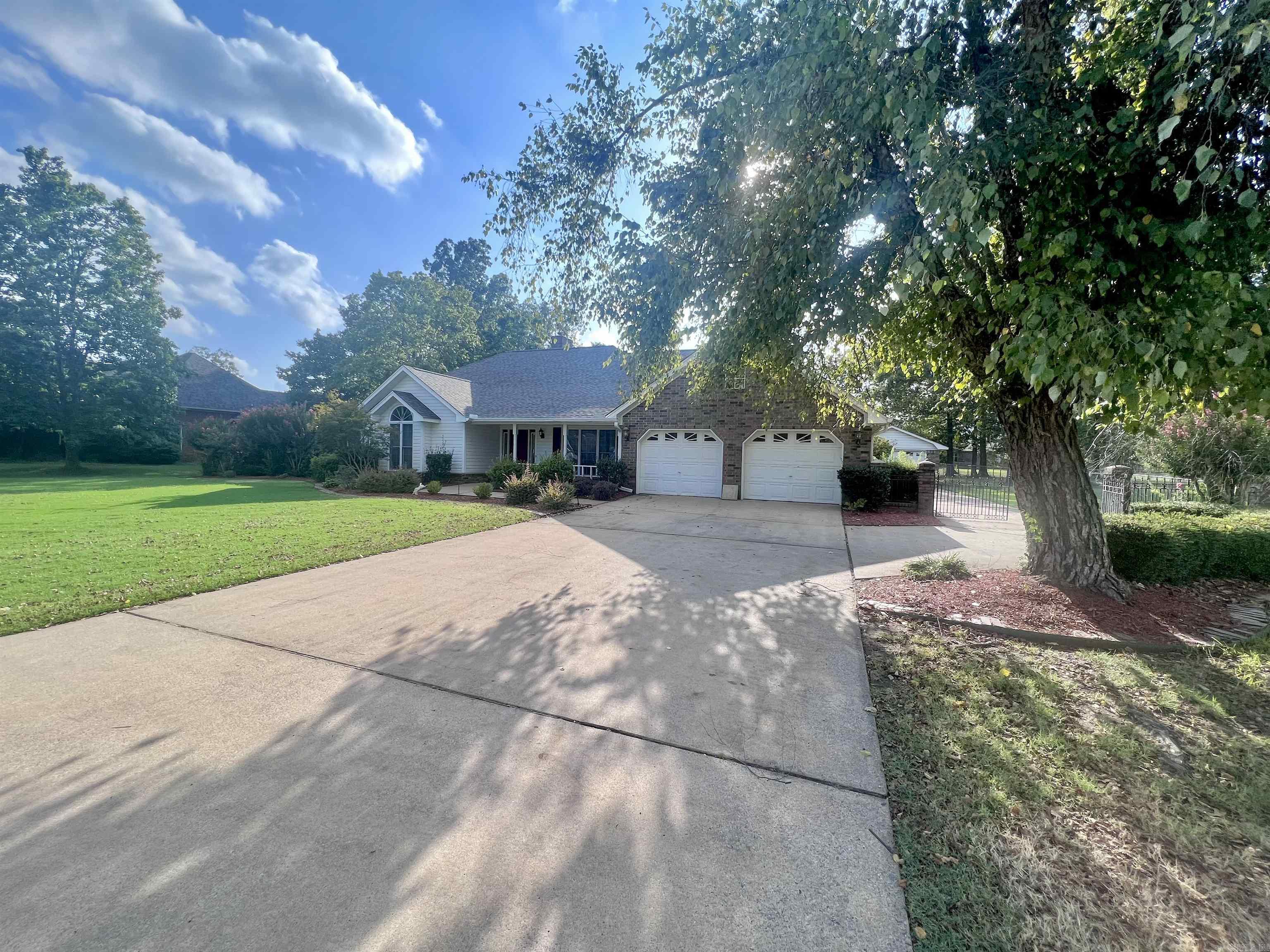 Jefferson County - Residential