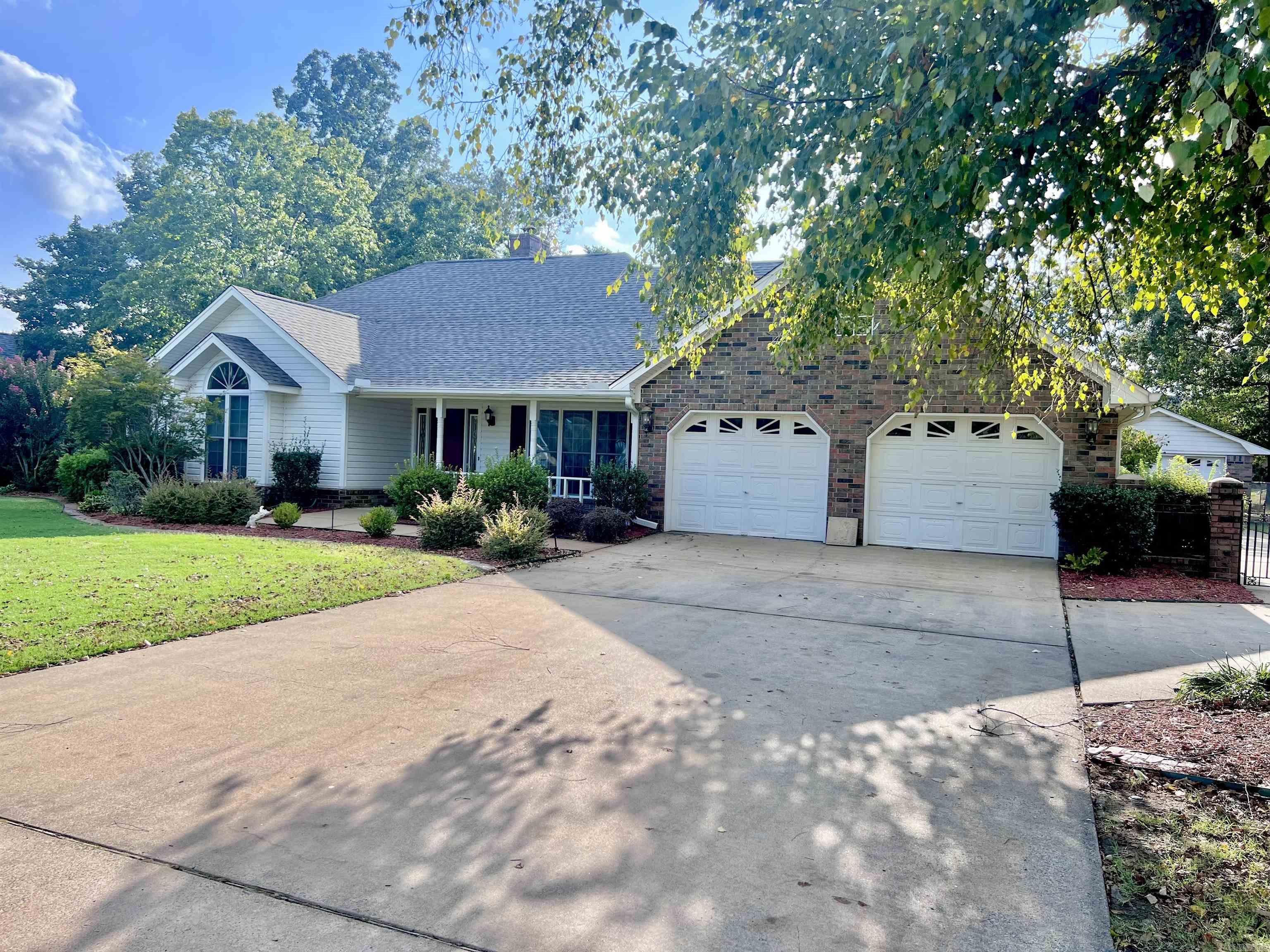 Jefferson County - Residential