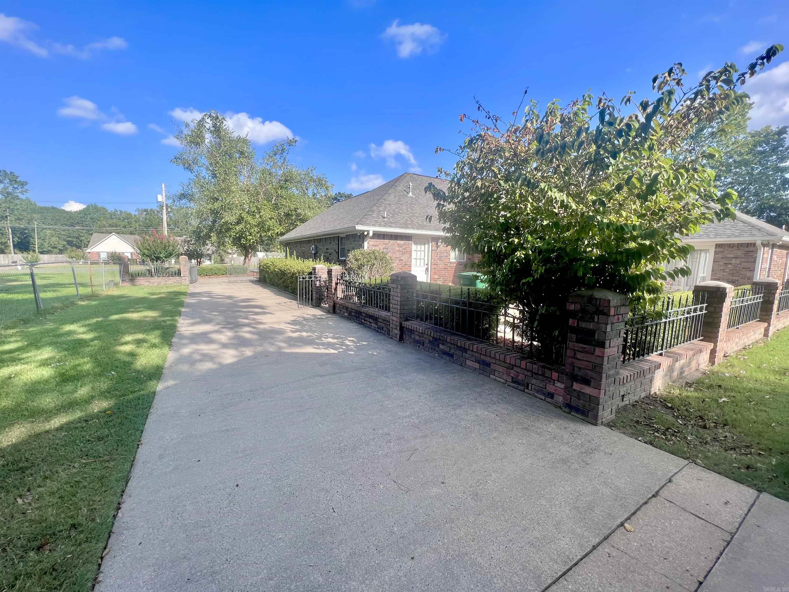 Jefferson County - Residential