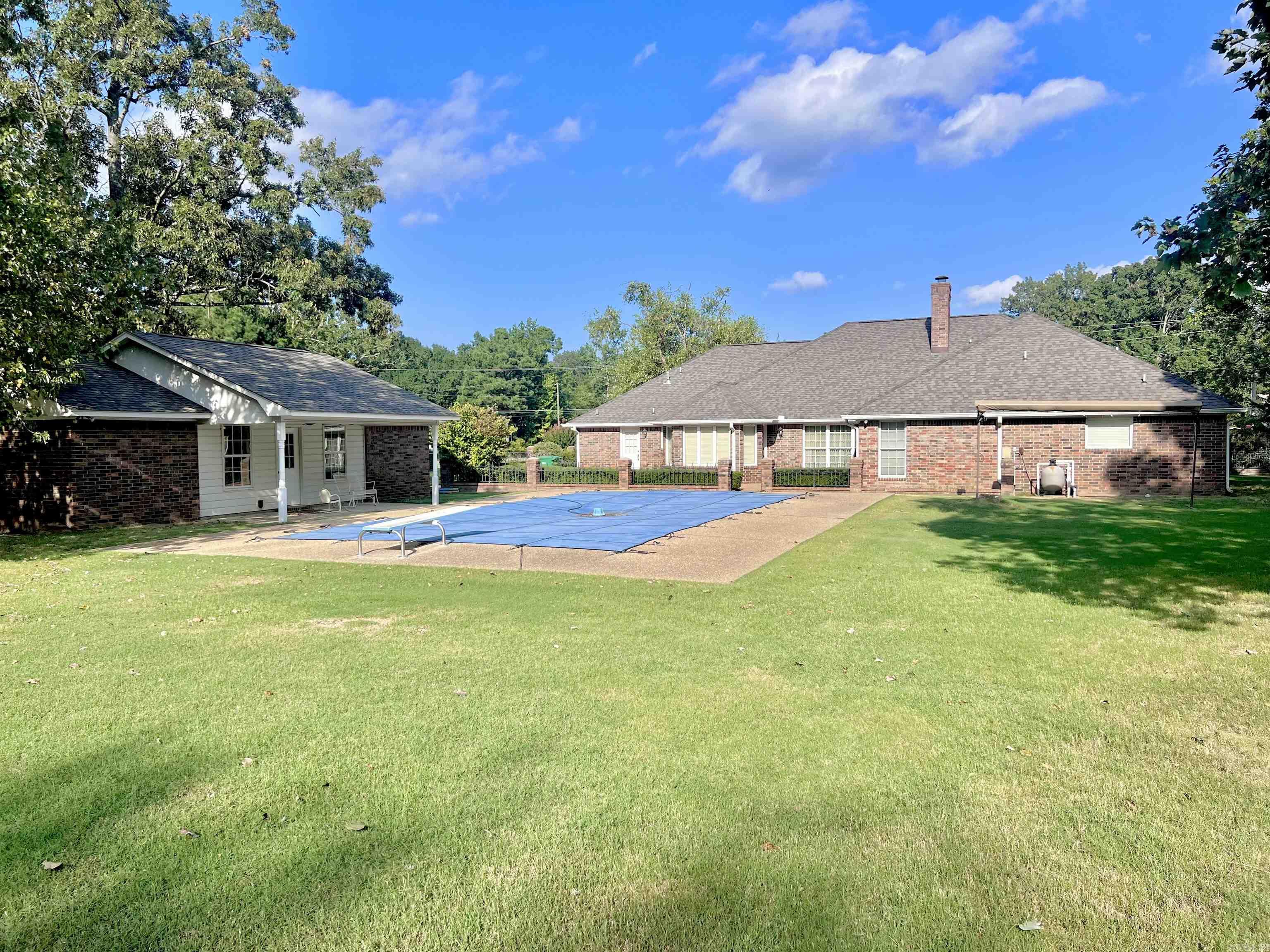 Jefferson County - Residential