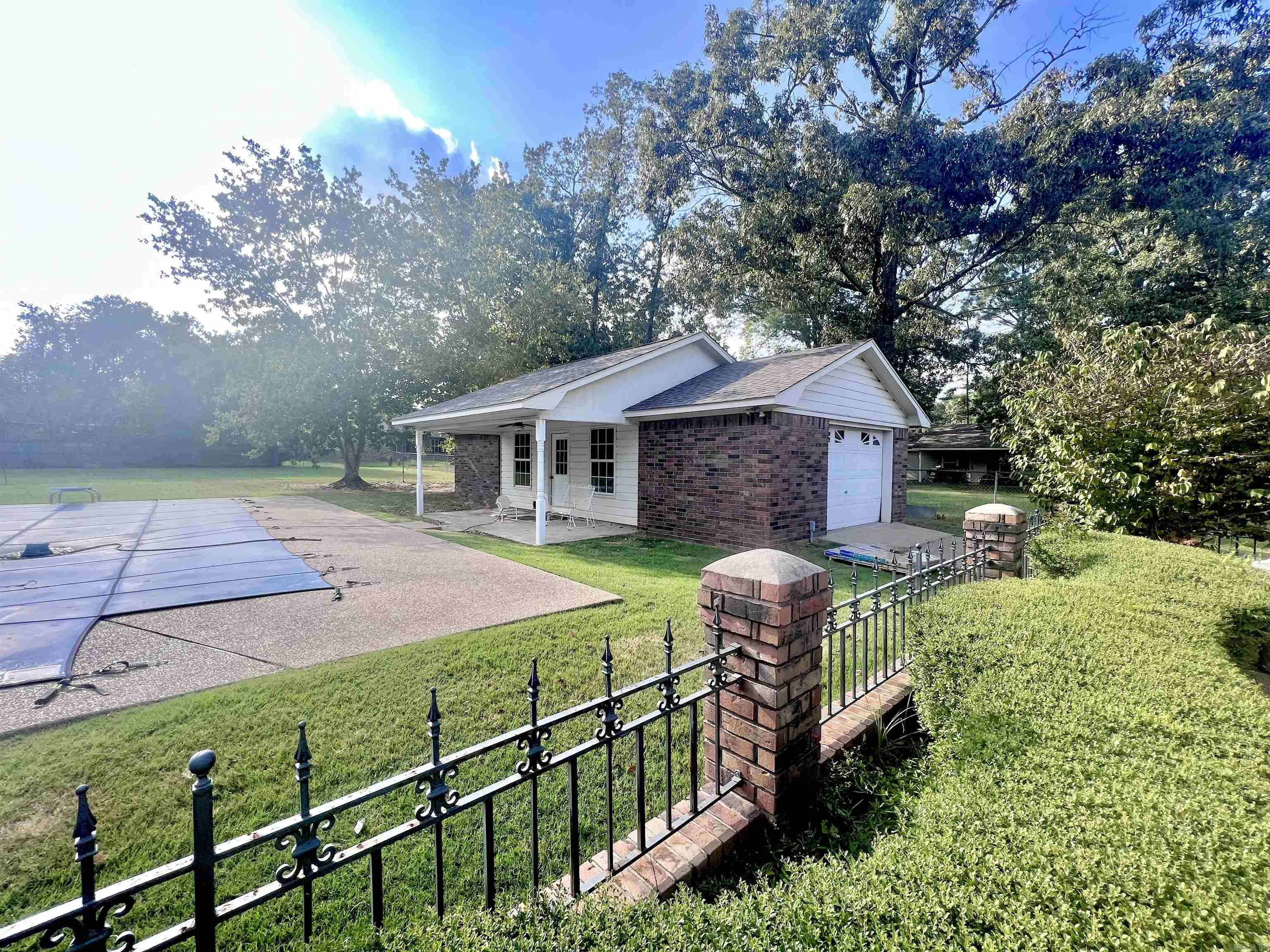 Jefferson County - Residential