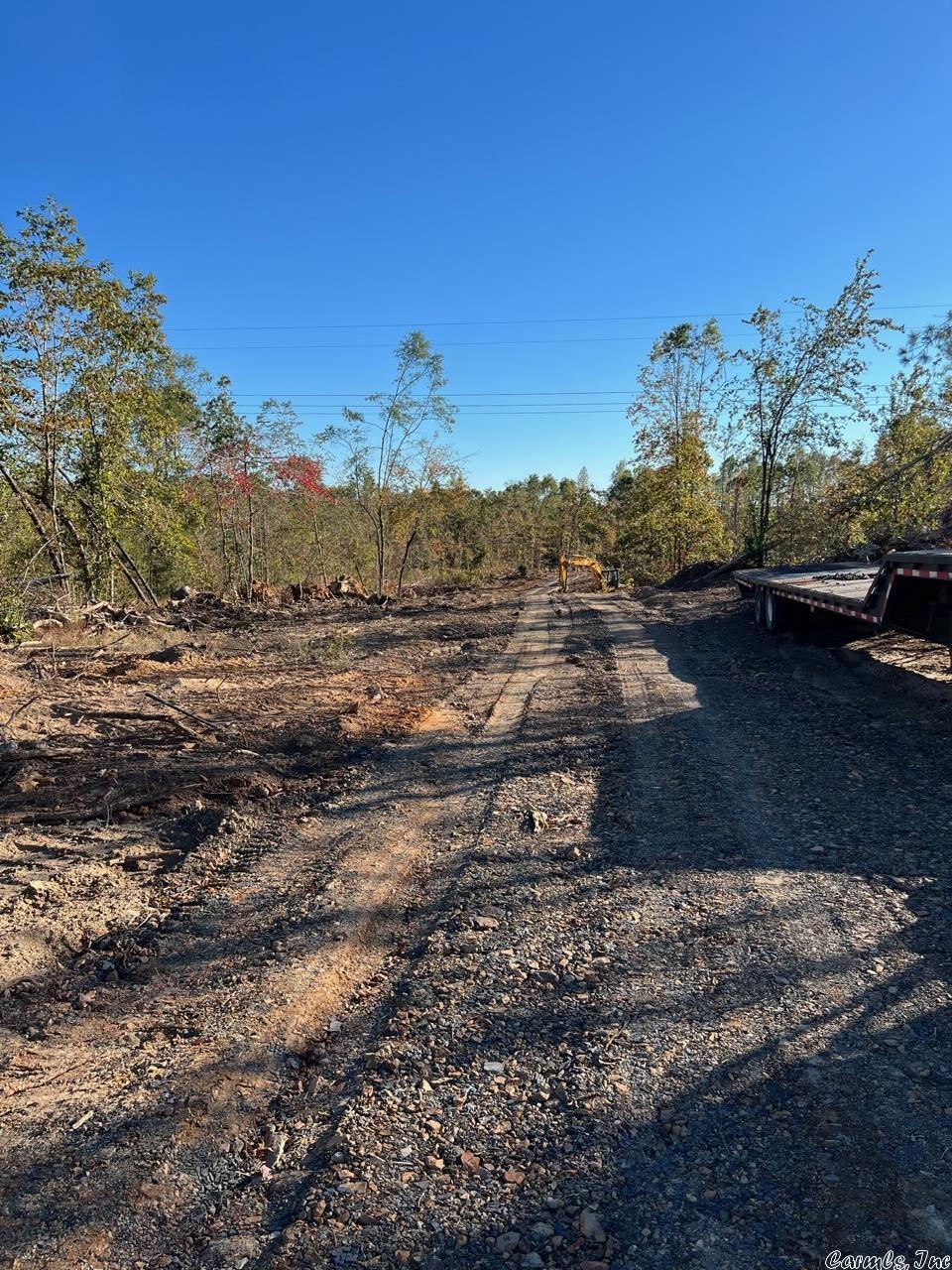 Metes & Bounds - Land