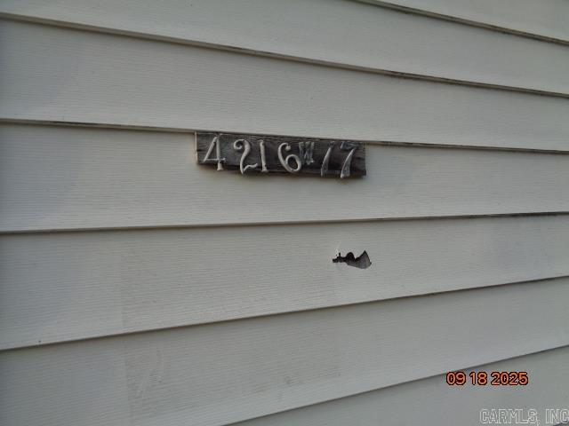 Johnson SJ - Residential