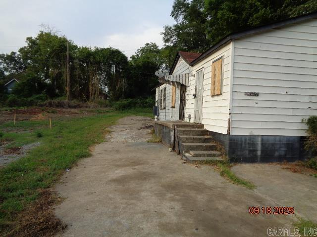 Johnson SJ - Residential