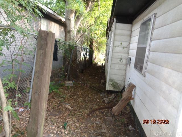 Johnson SJ - Residential