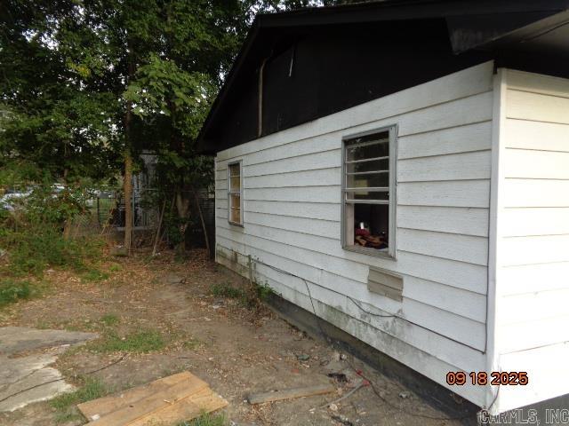 Johnson SJ - Residential