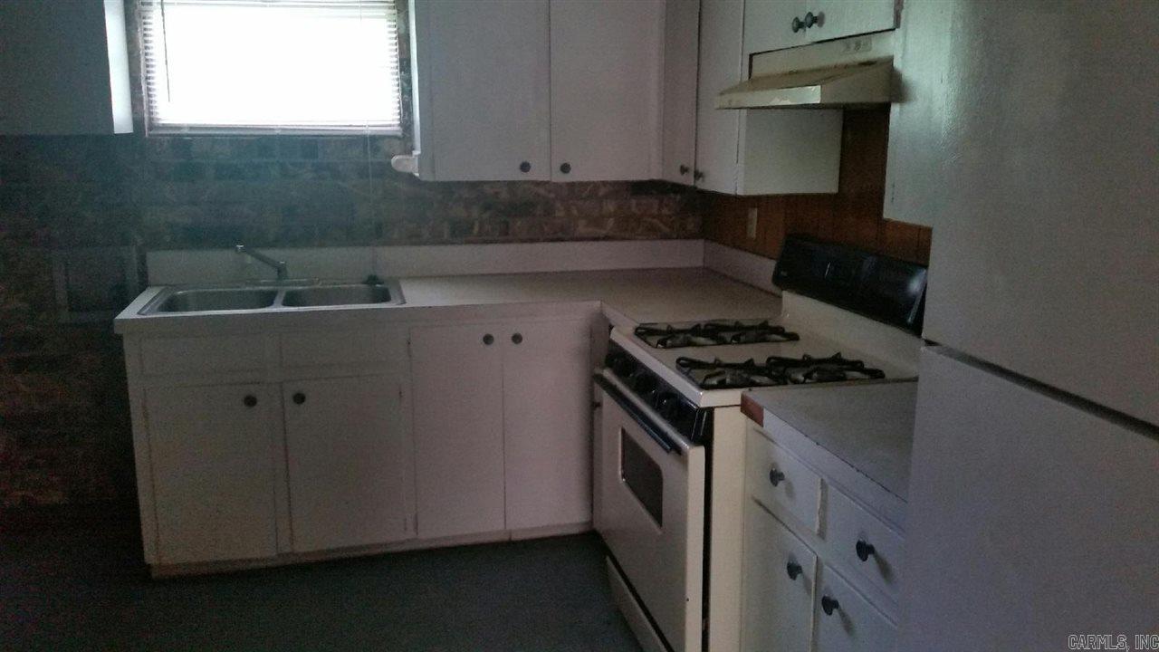 Burns Park - Residential Lease