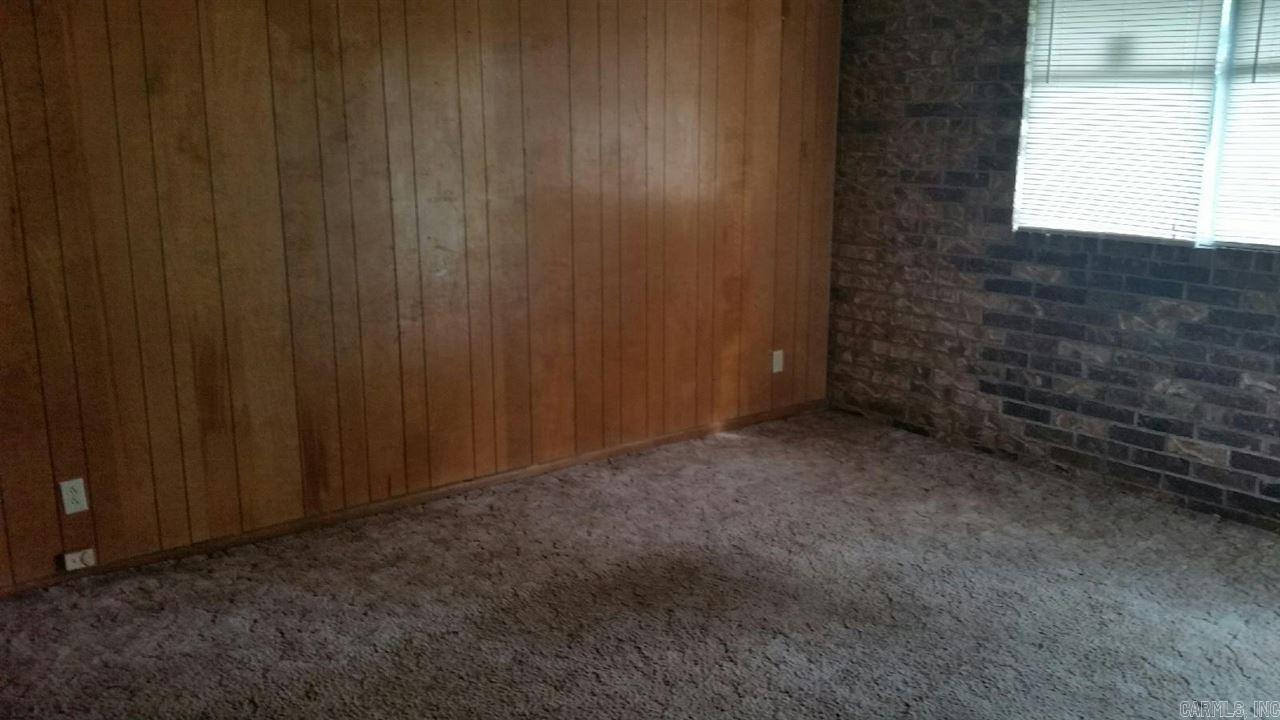 Burns Park - Residential Lease