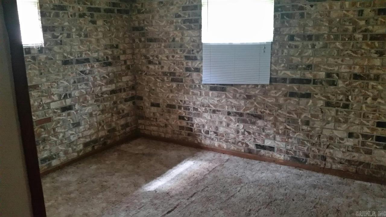 Burns Park - Residential Lease