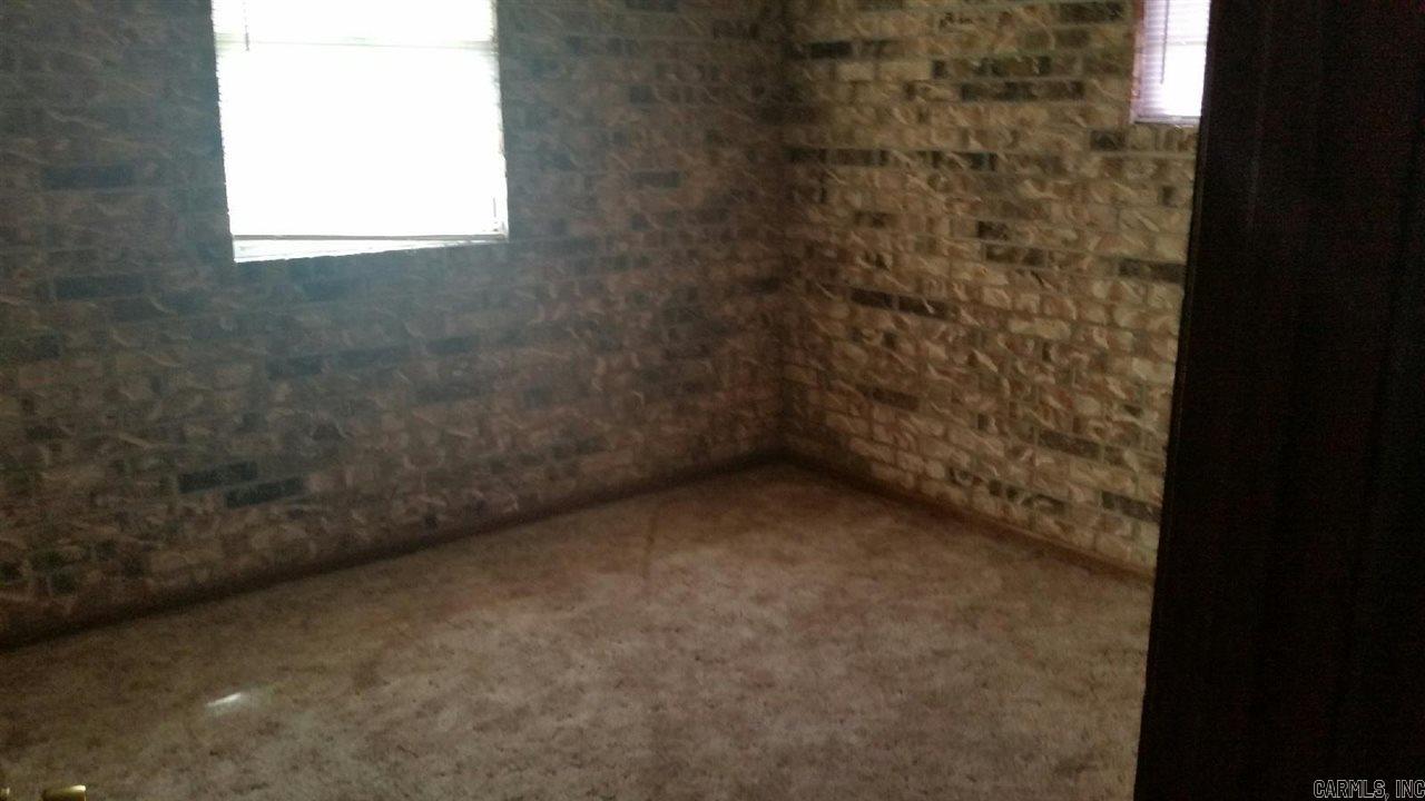 Burns Park - Residential Lease