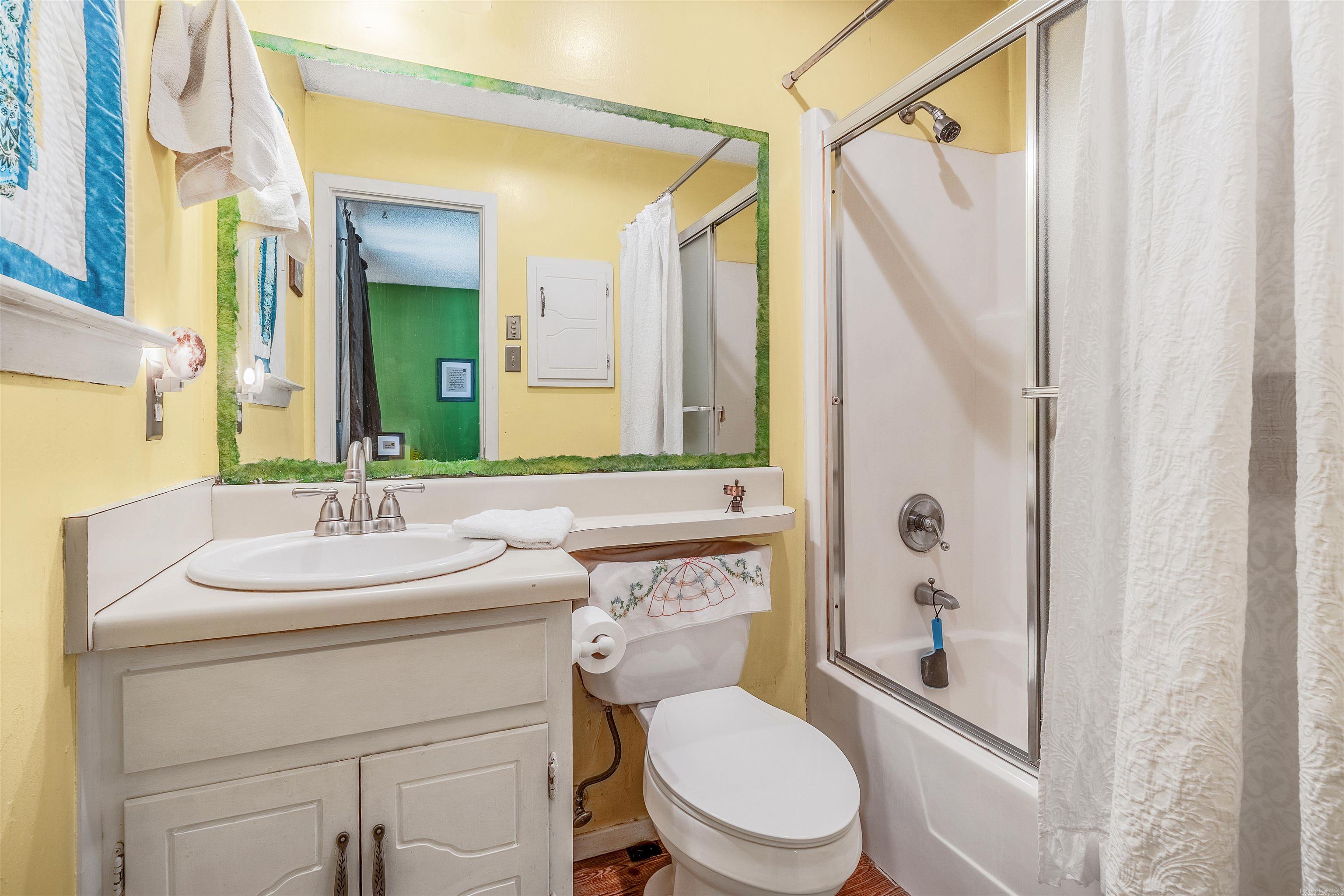 Creekdale - Residential