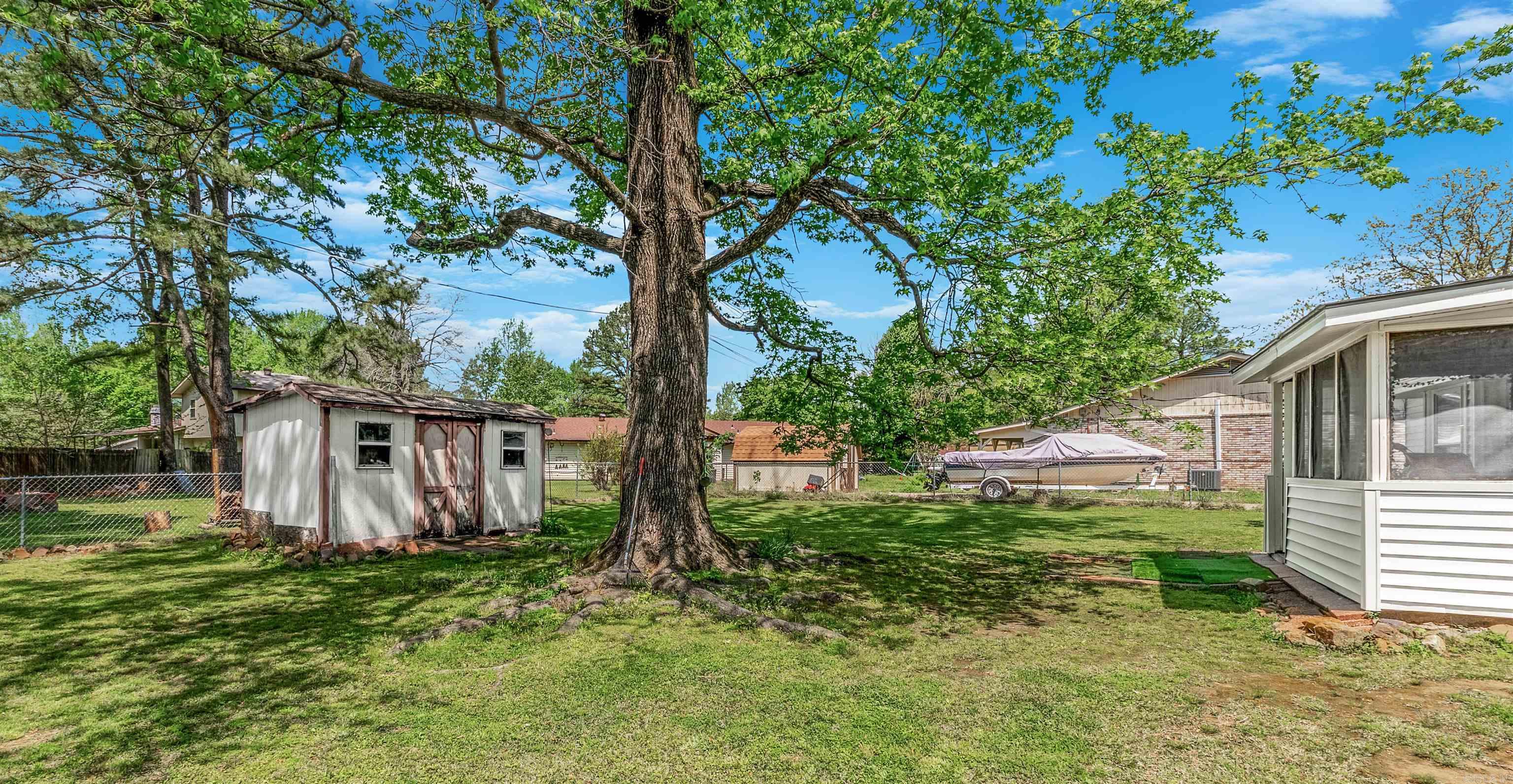 Creekdale - Residential